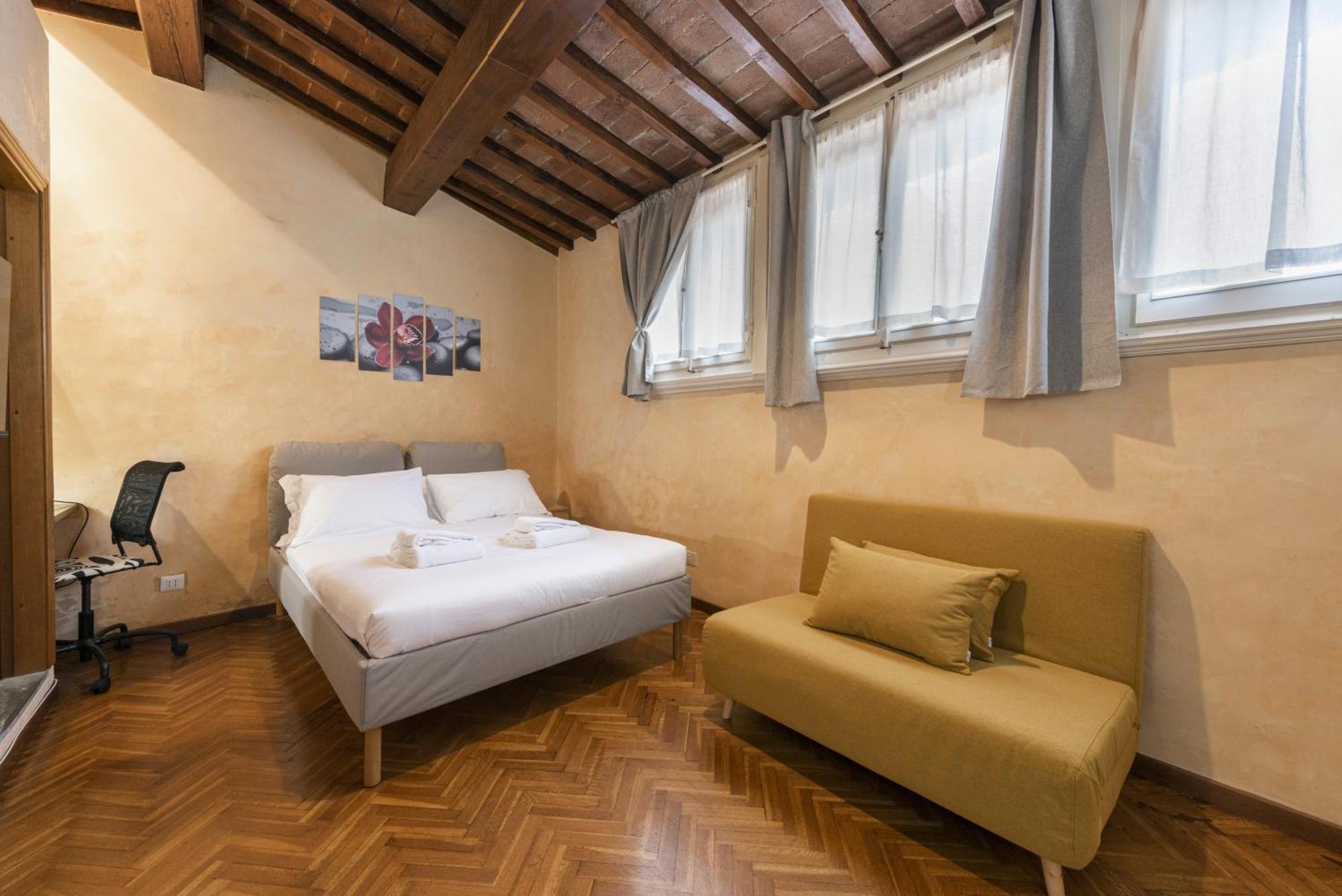 Appartement Sweet Nest By Mmega