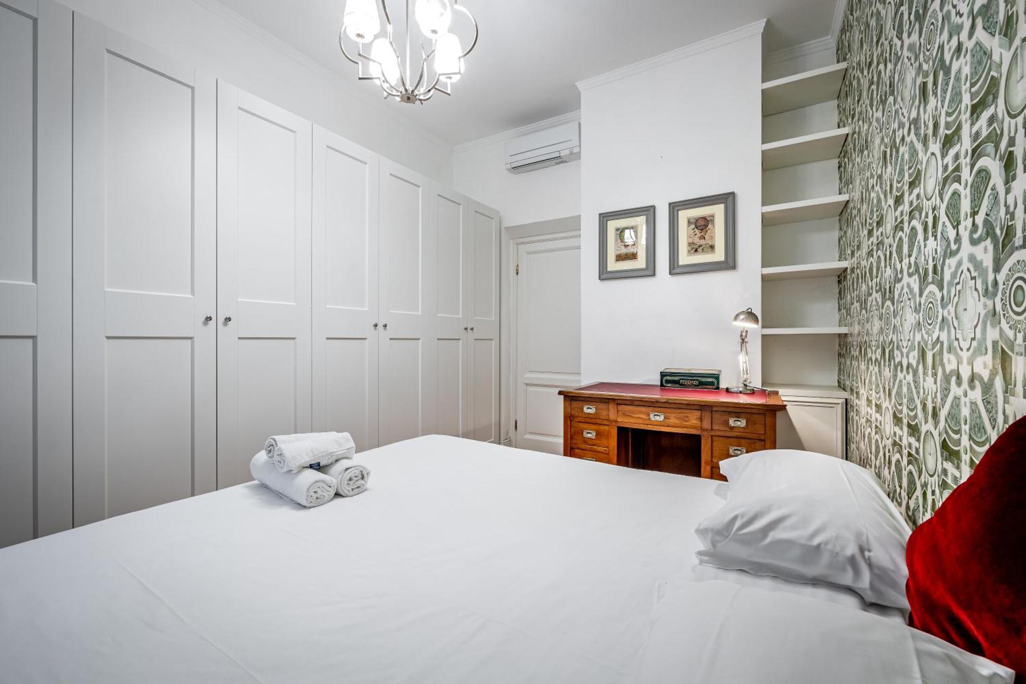 Appartement Yid Lux Bolognese Florence