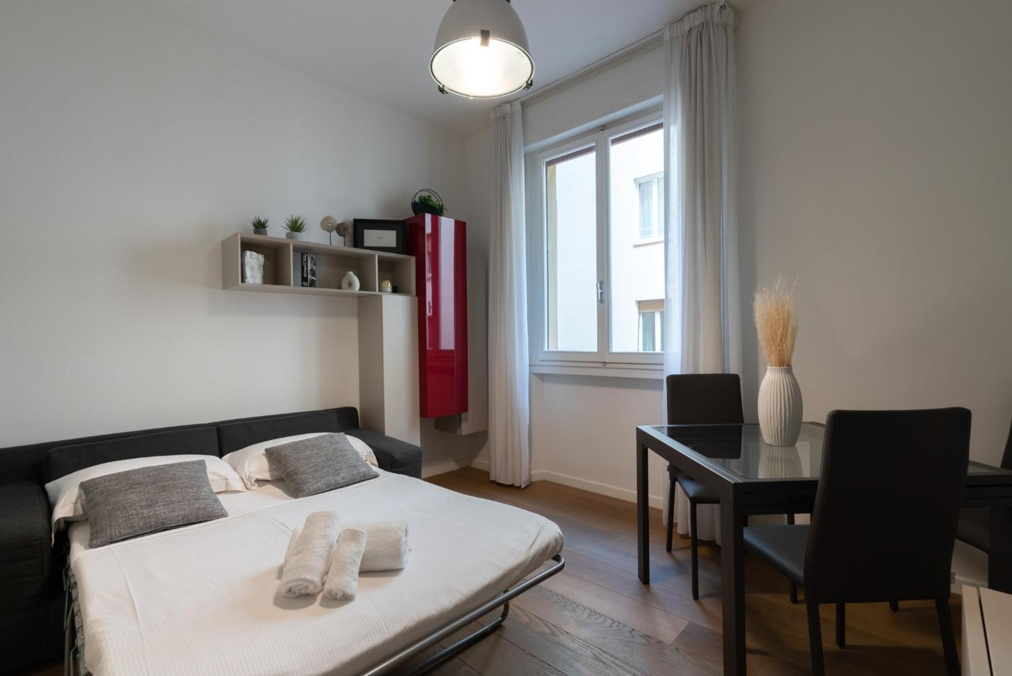 Appartement Deborah's Nest Florence