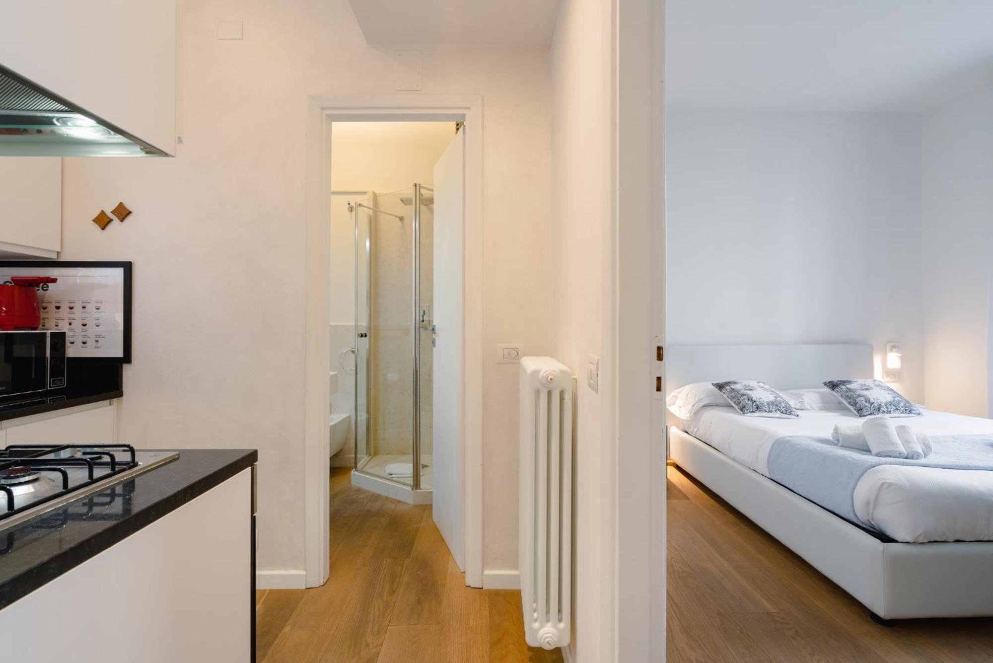 Deborah's Nest Appartement