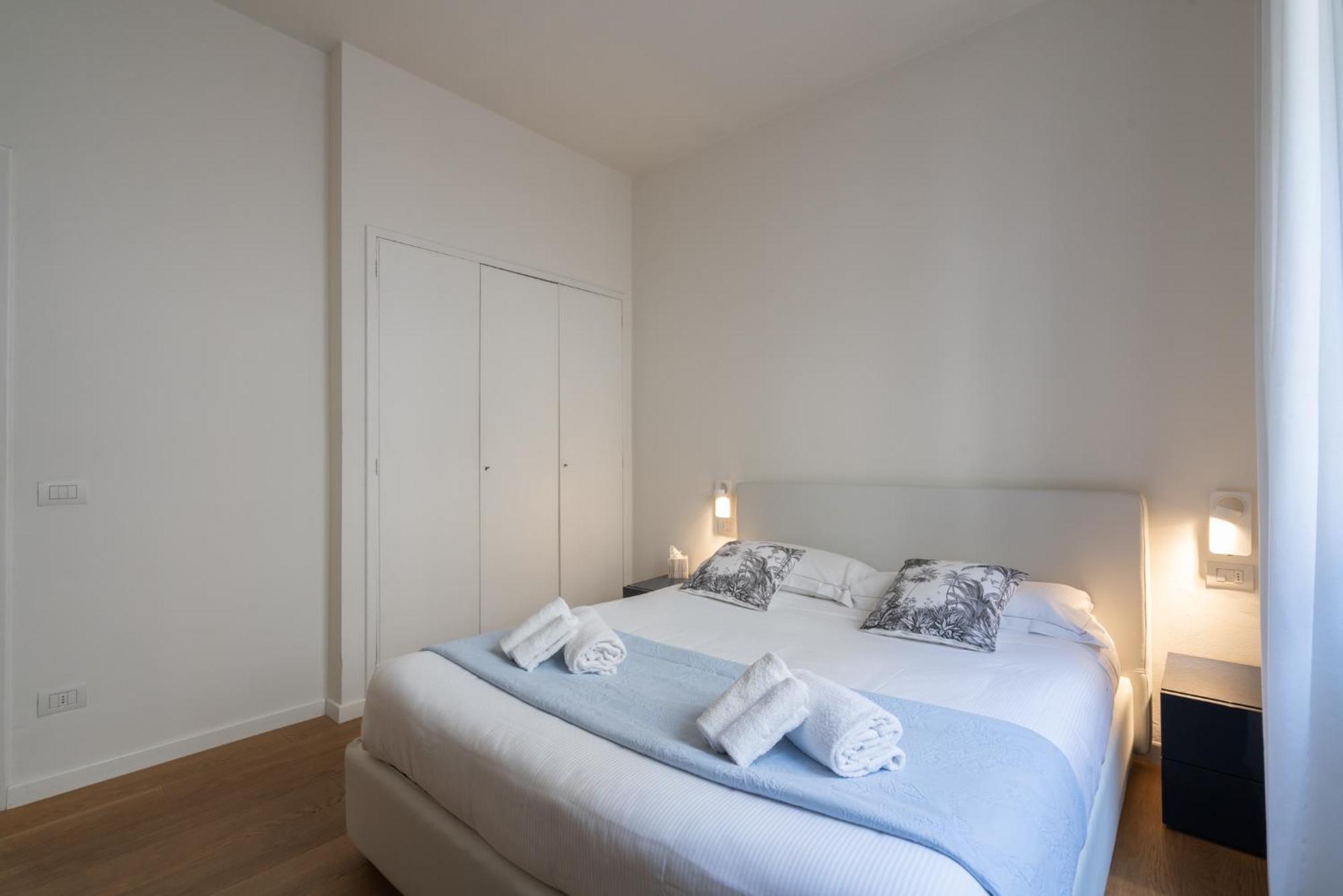 Appartement Deborah's Nest Florence