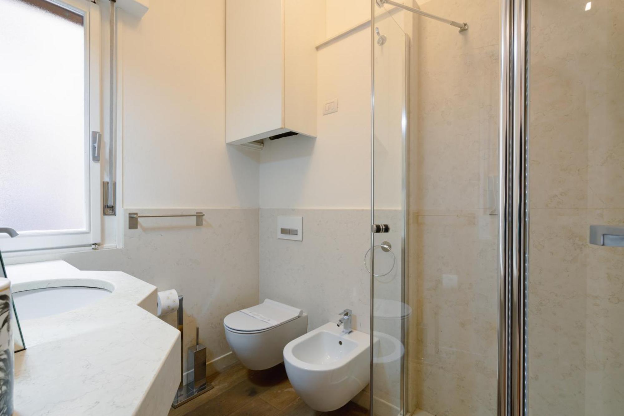 Appartement Deborah's Nest Florence