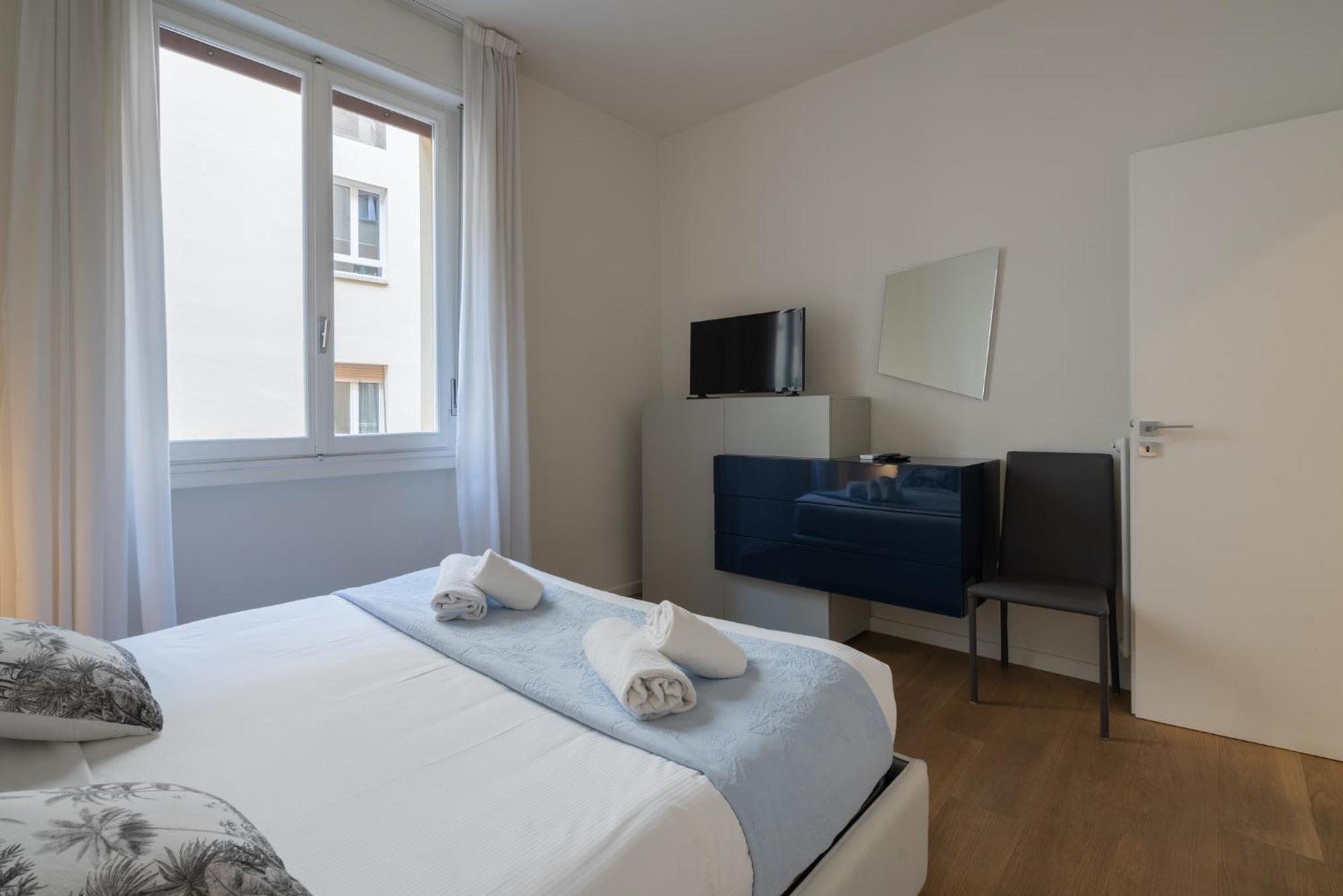 Deborah's Nest Appartement