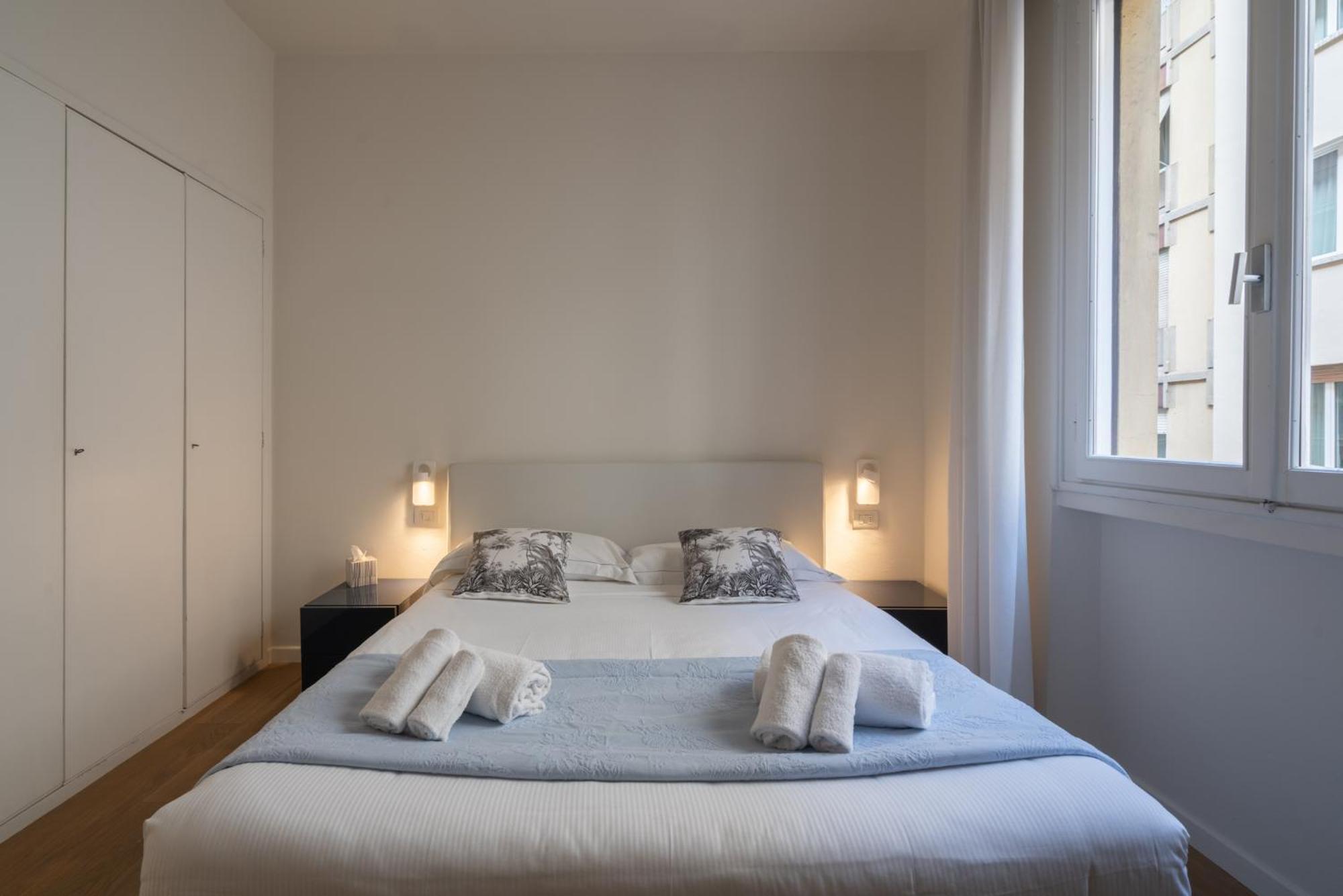 Deborah's Nest Appartement *