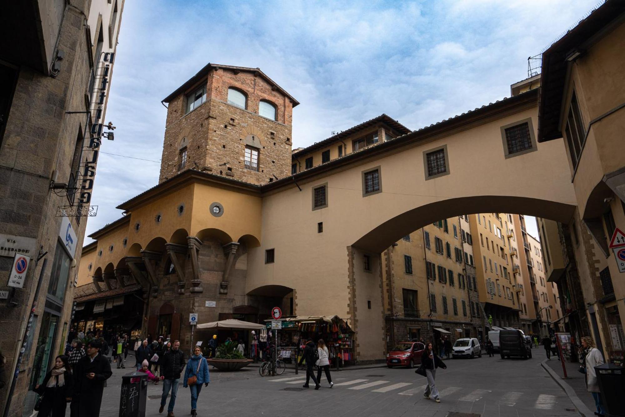 Deborah's Nest Florence