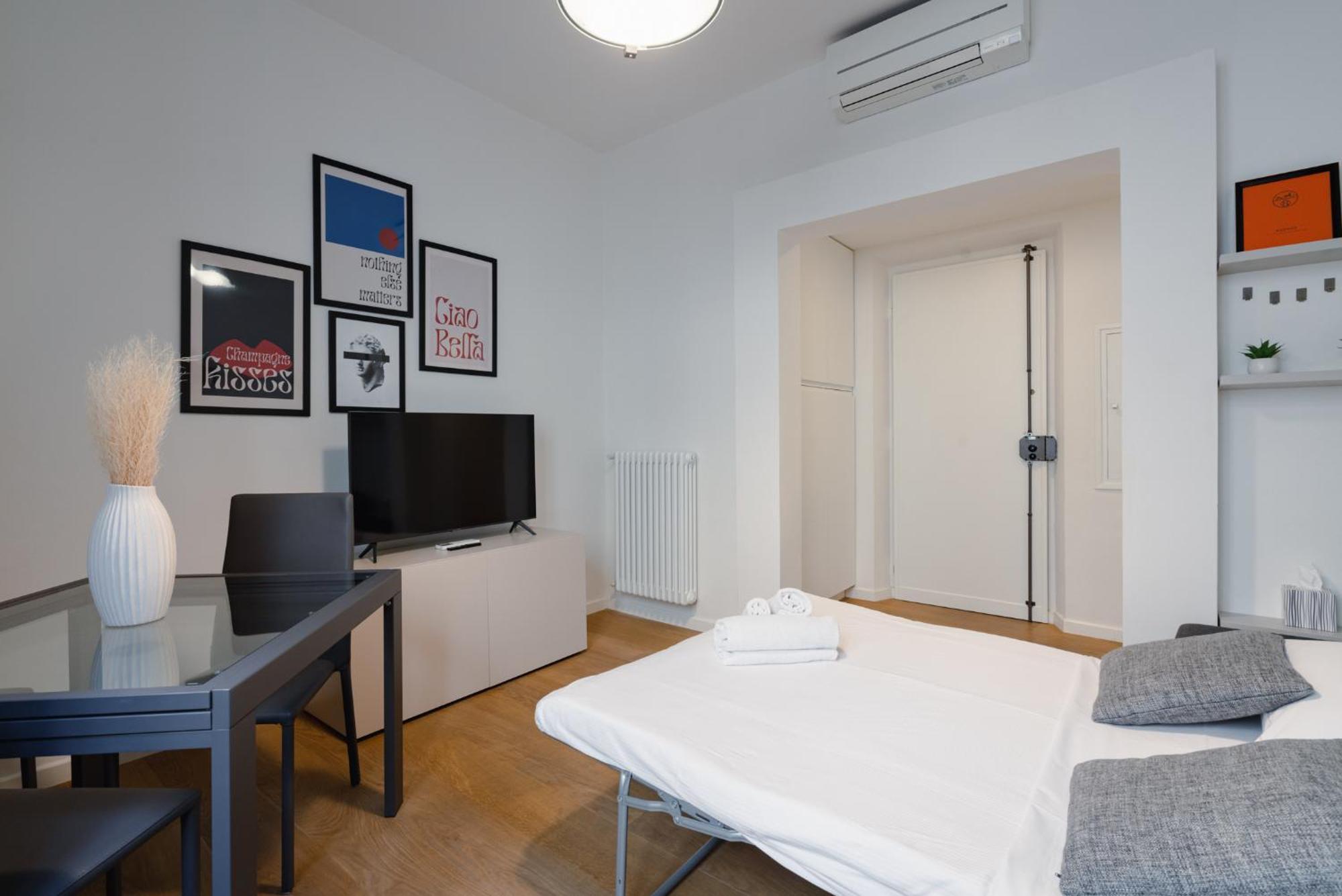 Deborah's Nest Appartement