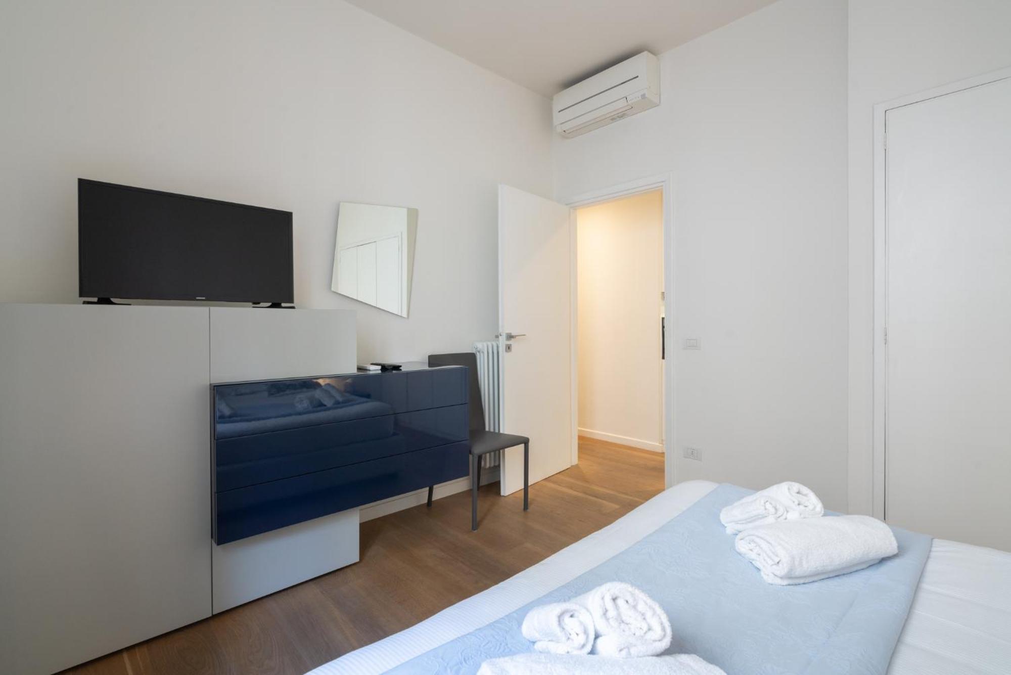 Appartement Deborah's Nest *