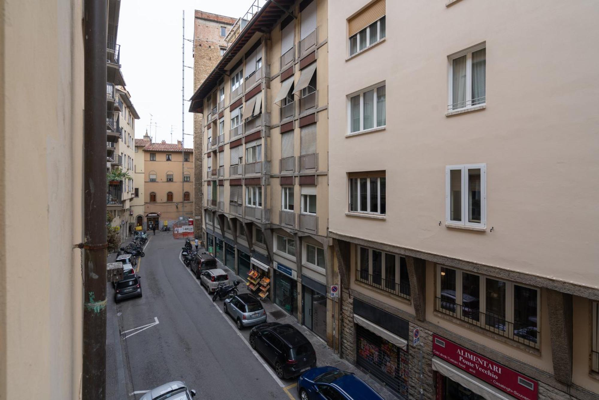 Deborah's Nest Appartement *
