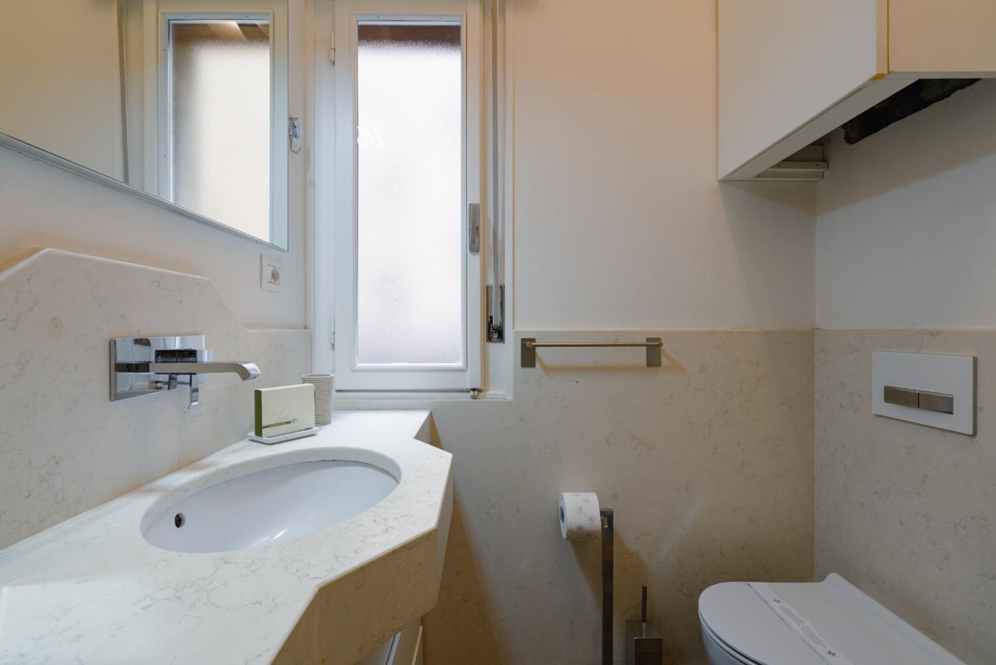 Appartement Deborah's Nest Florence