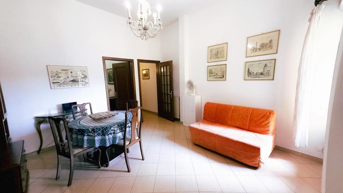 Vivi La Vera Apartment Florence