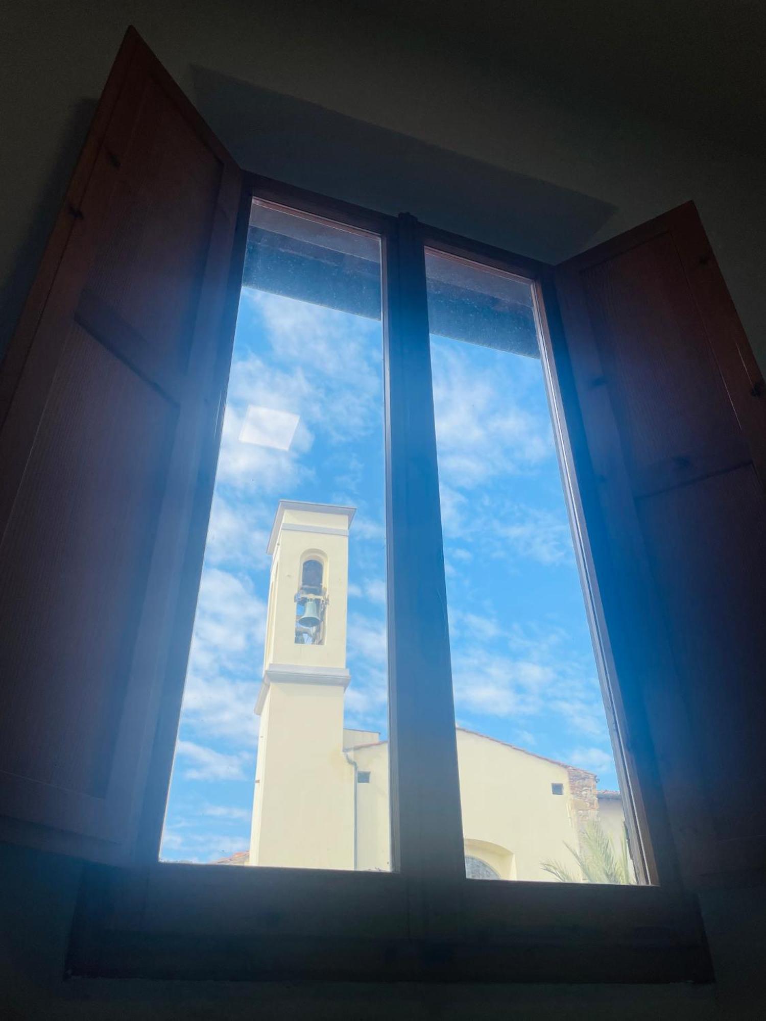 Acomodação com café da manhã  Residenza Cavour *