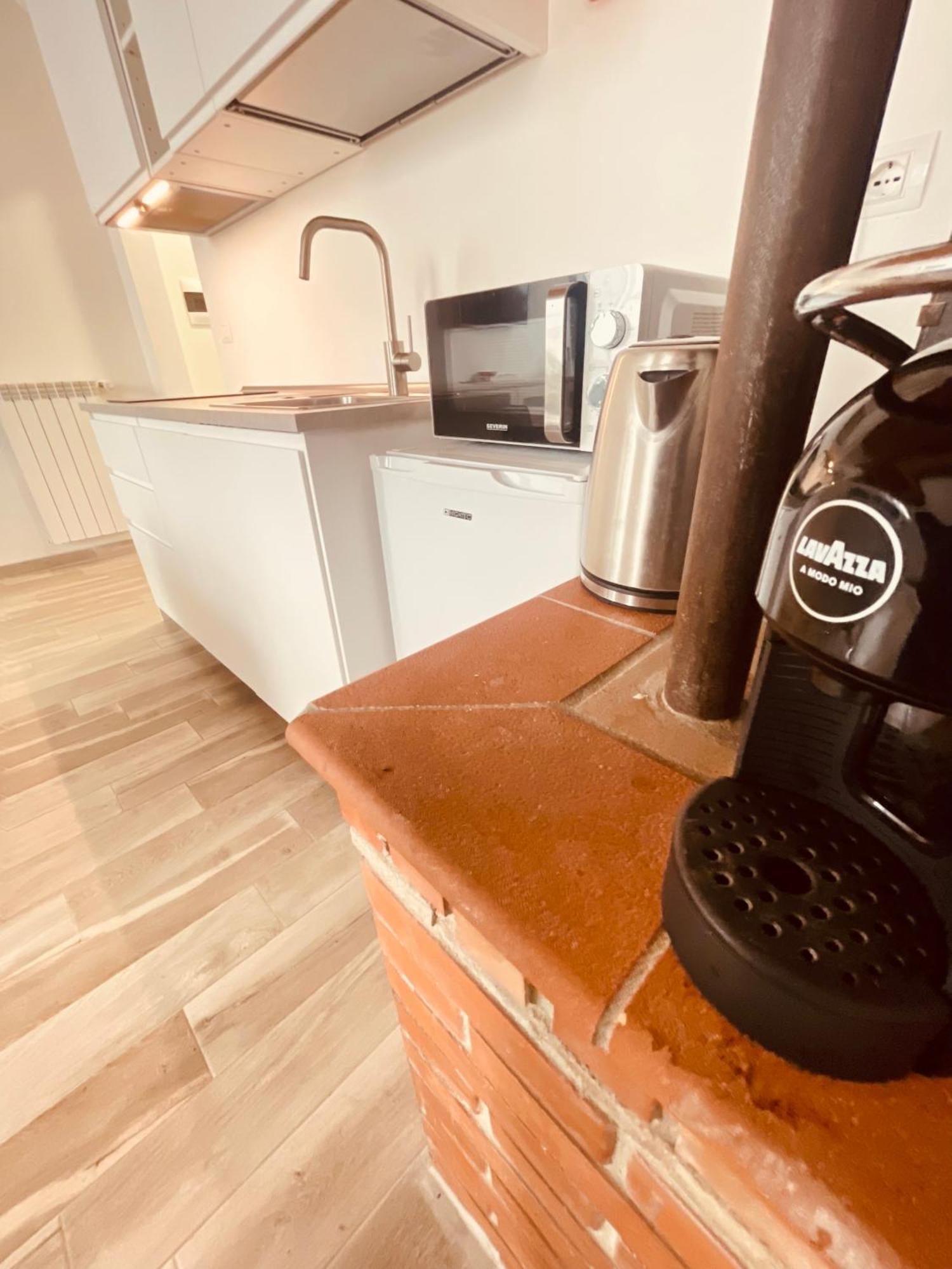 Residenza Cavour Acomodação com café da manhã  Florença