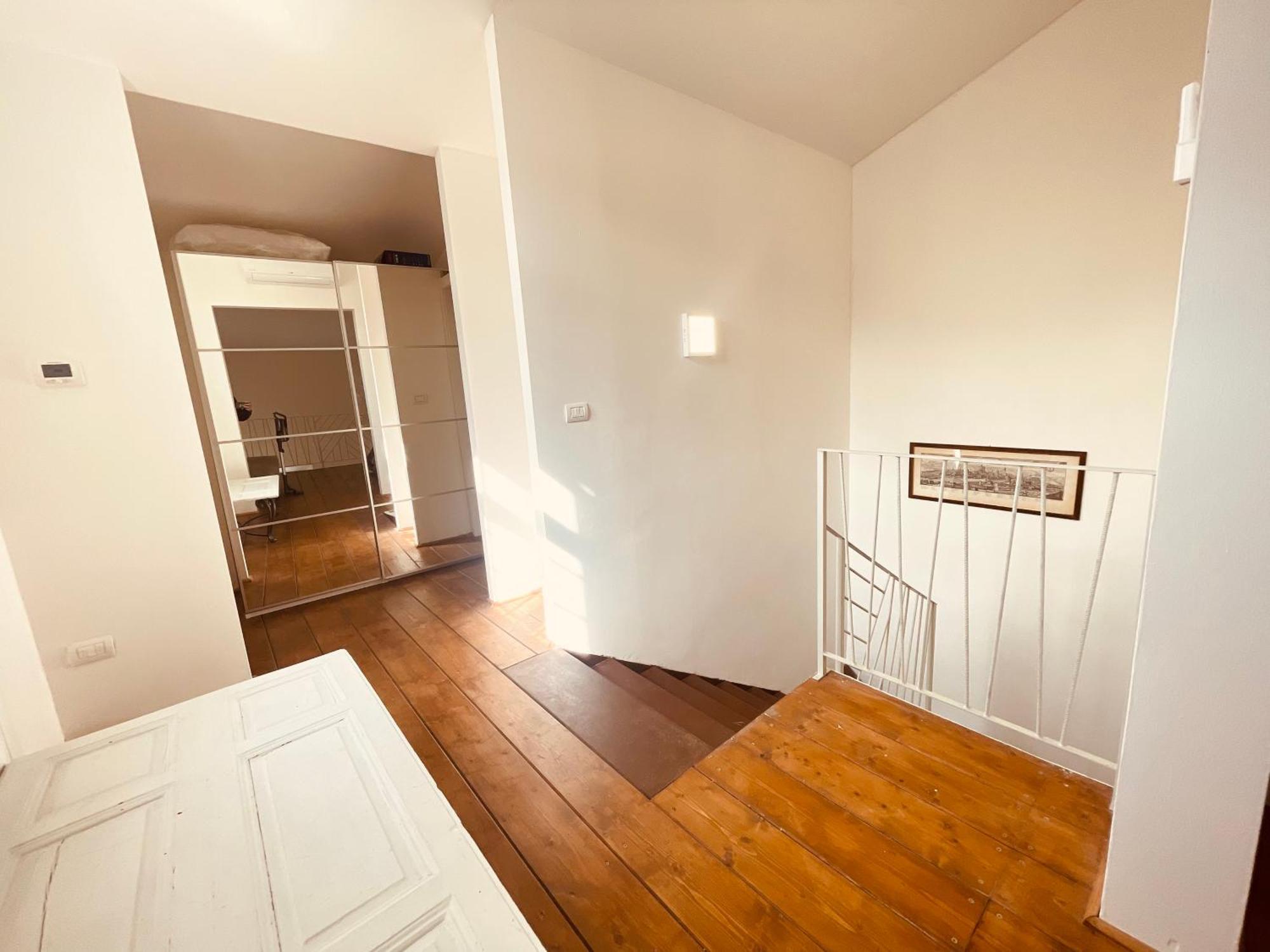 Residenza Cavour Acomodação com café da manhã 