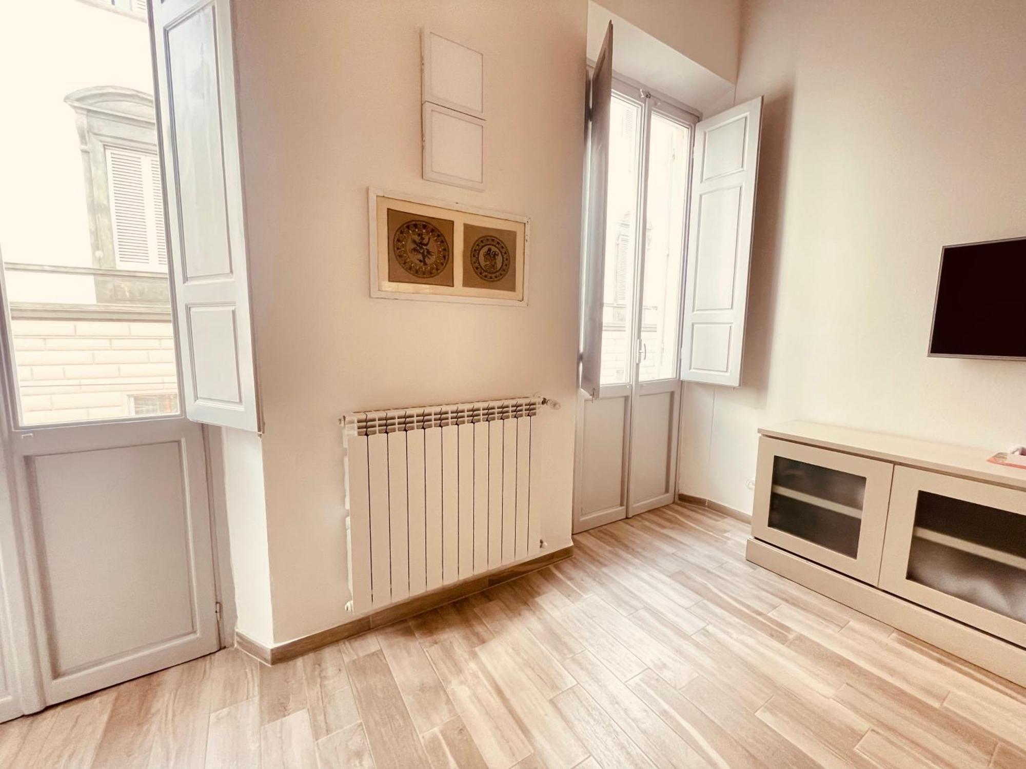 Residenza Cavour Florença