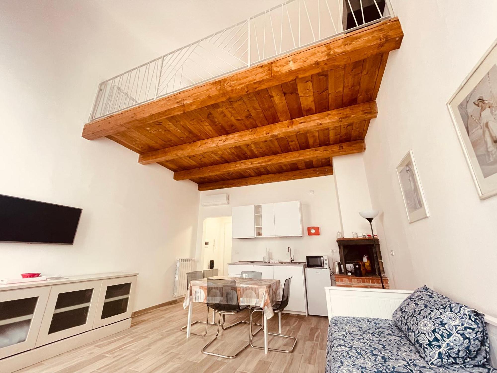 Residenza Cavour * Florença