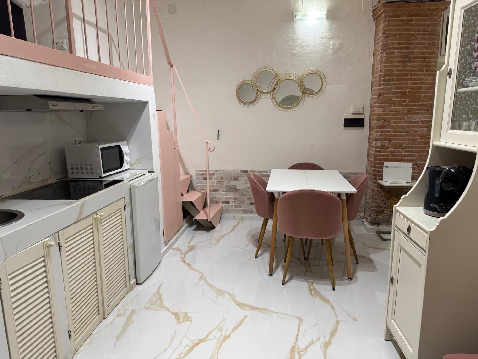 Nel Cuore Di Appartement Florence