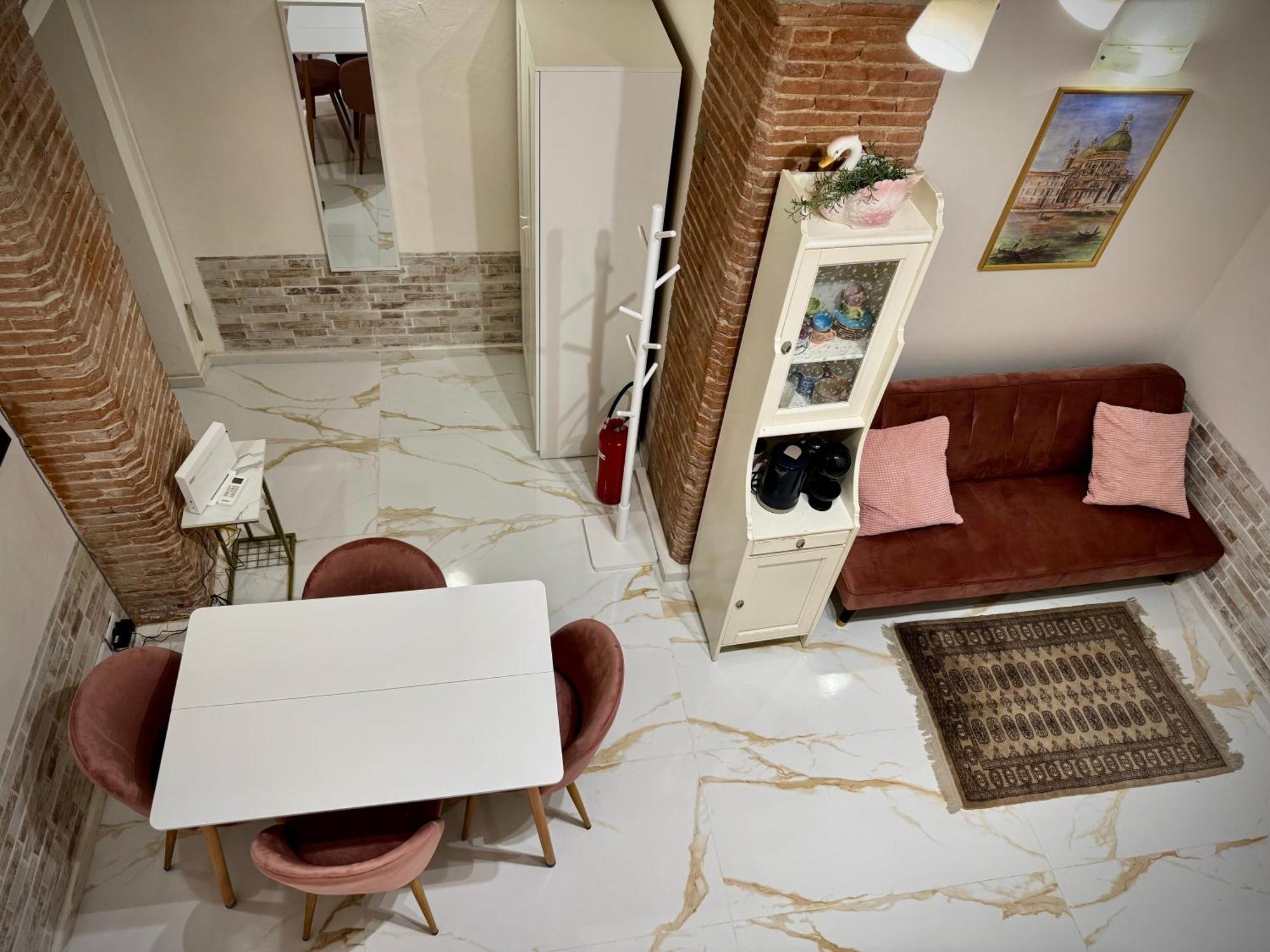 Appartement Nel Cuore Di Florence