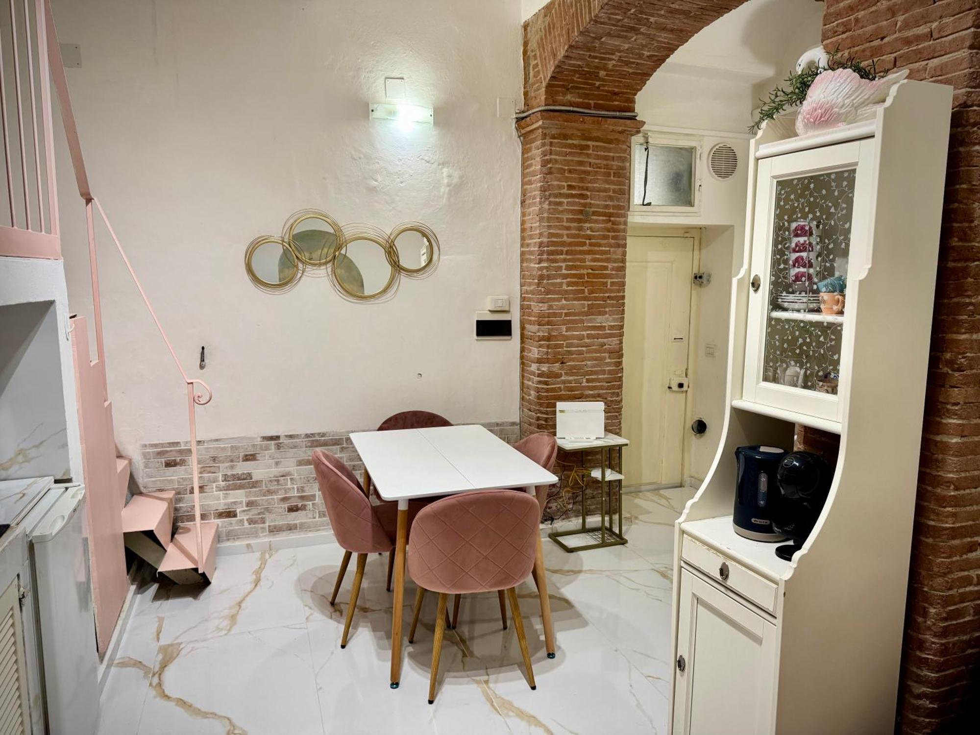 Nel Cuore Di Appartement *