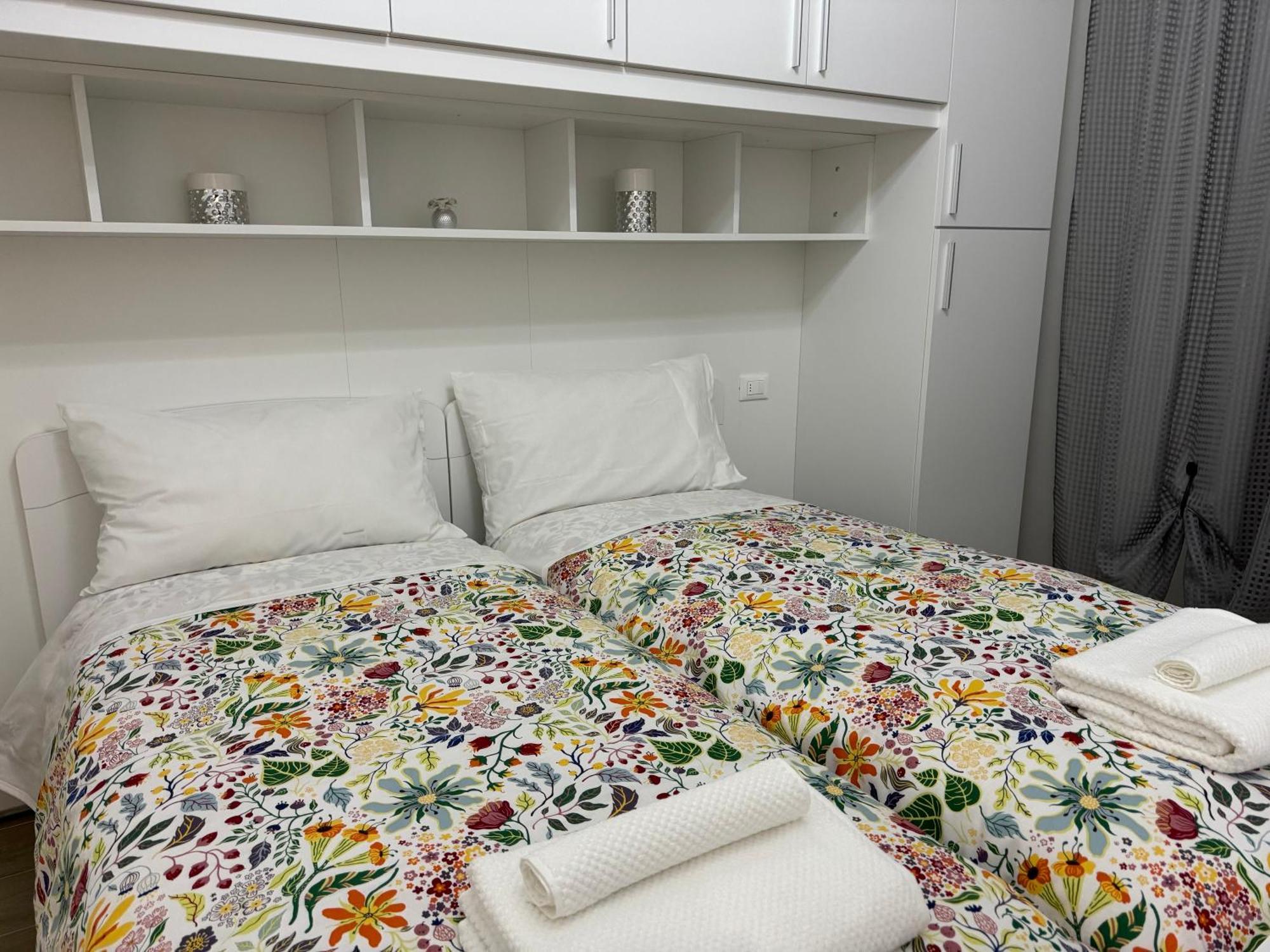 Florence Apt Florenz