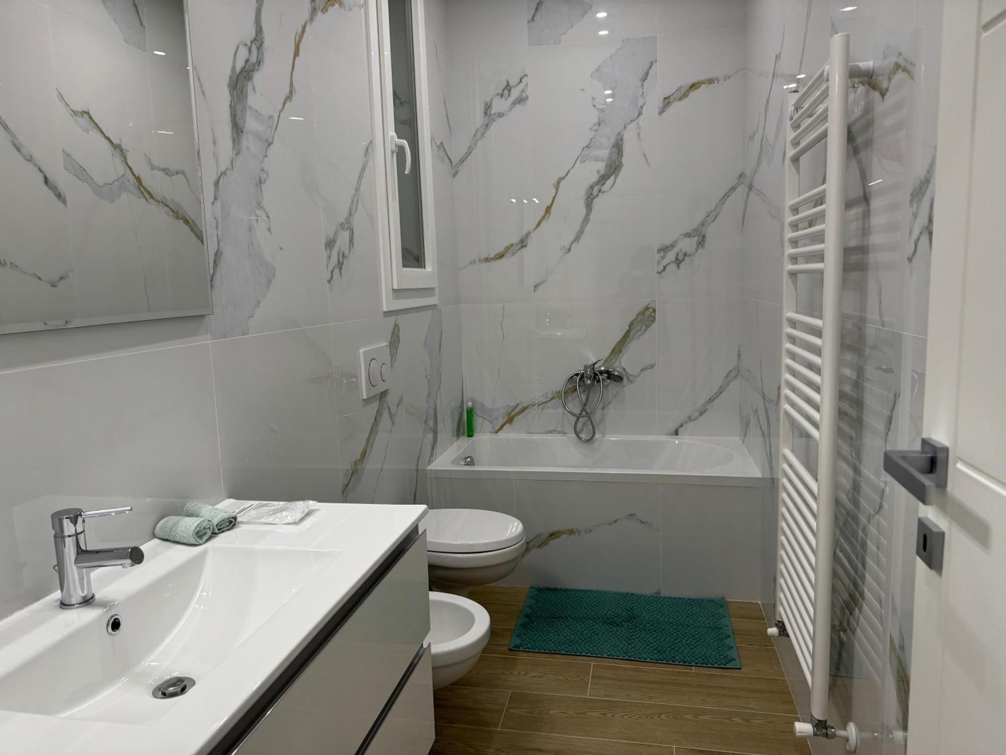 Florence Apt Florenz