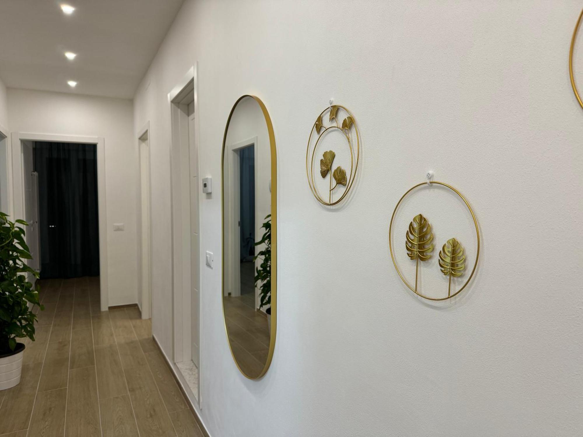 Apartment Florence Apt Florenz