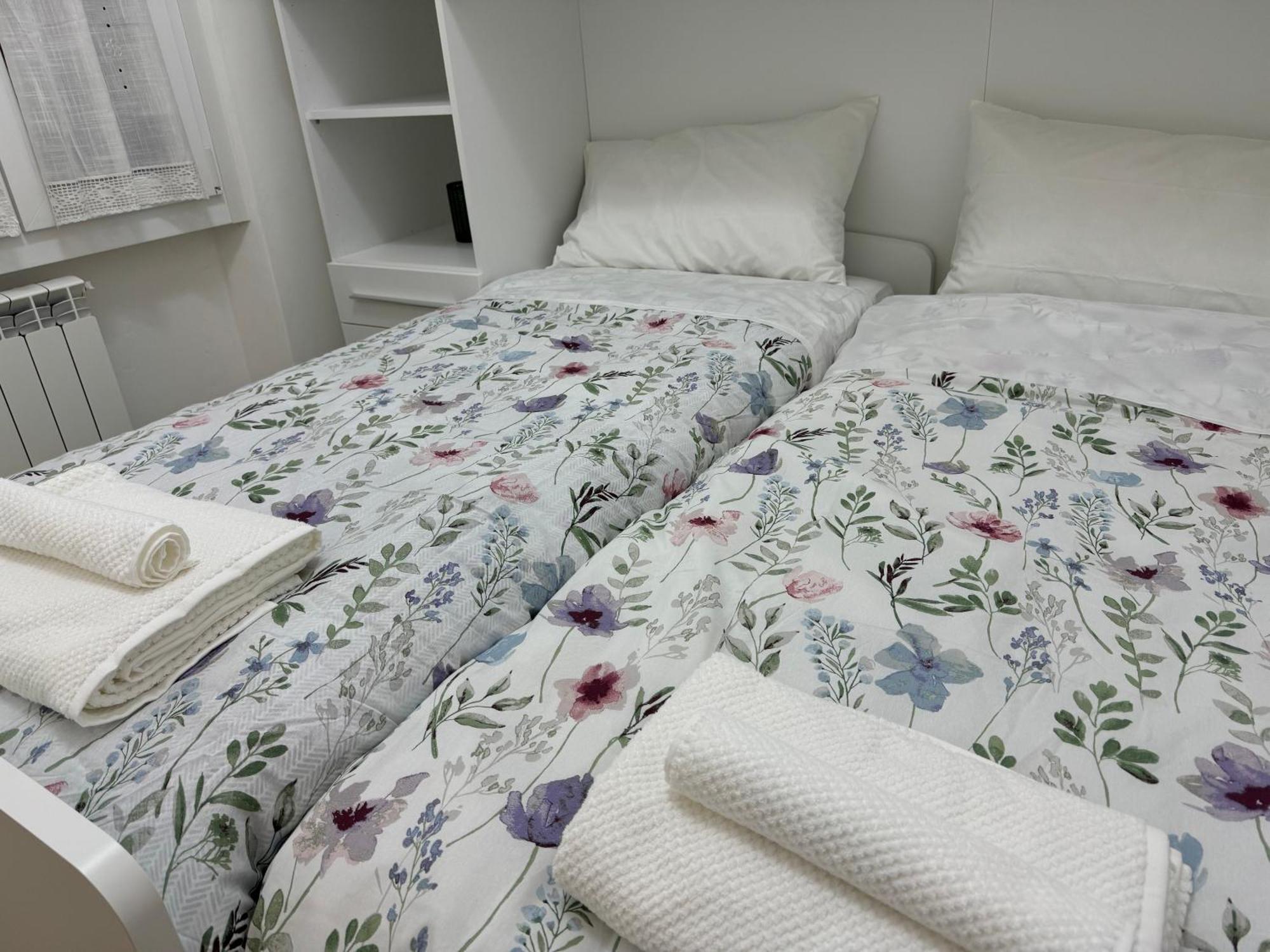 Apartment Florence Apt Florenz