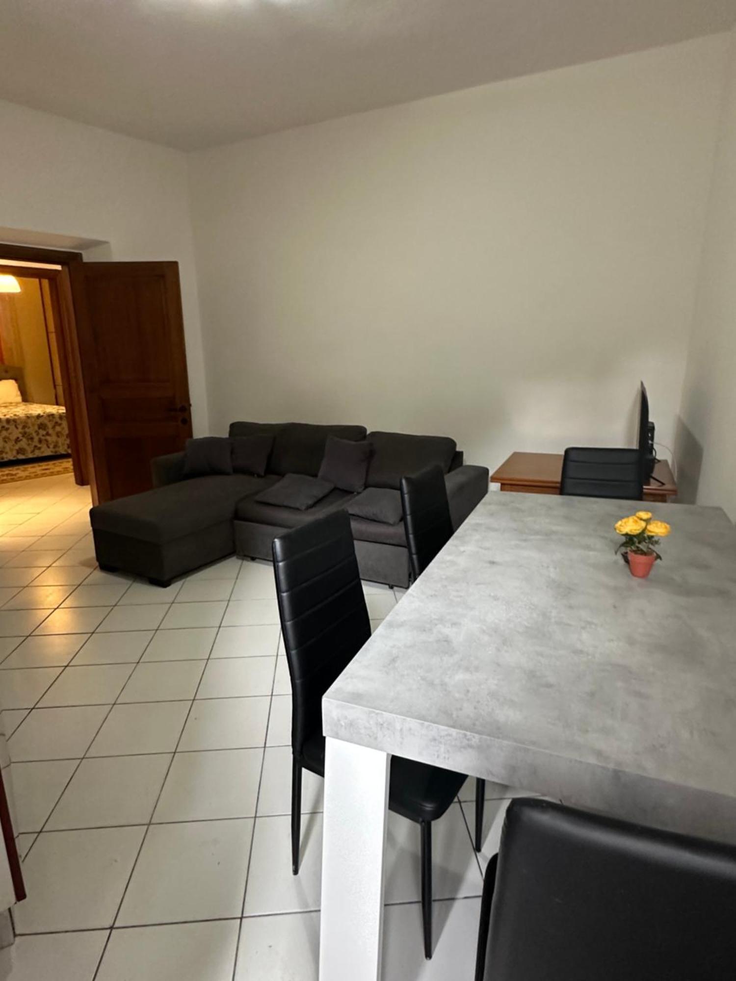 Resiappartament Apartment