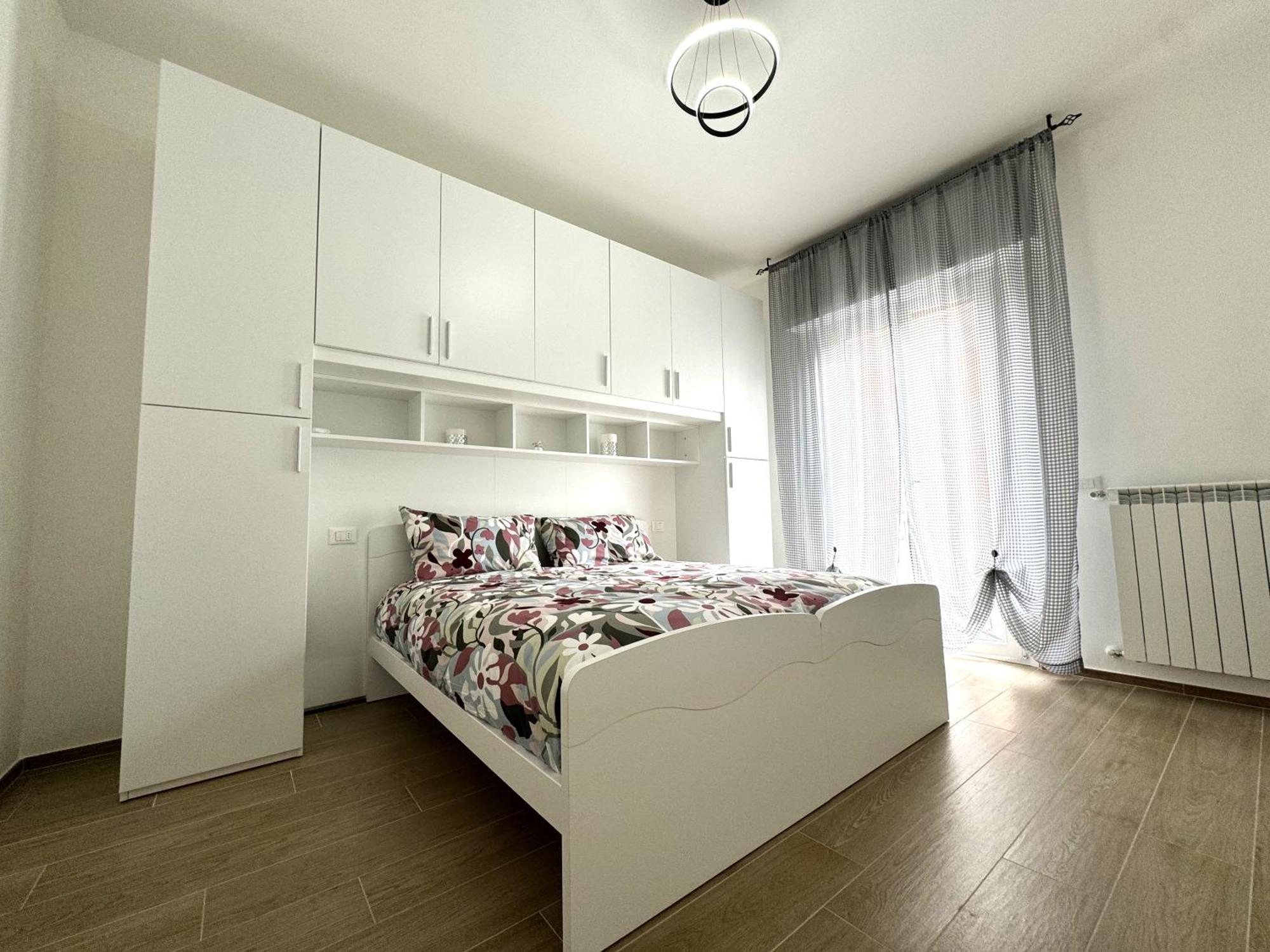 Apartment Florence Apt Florenz