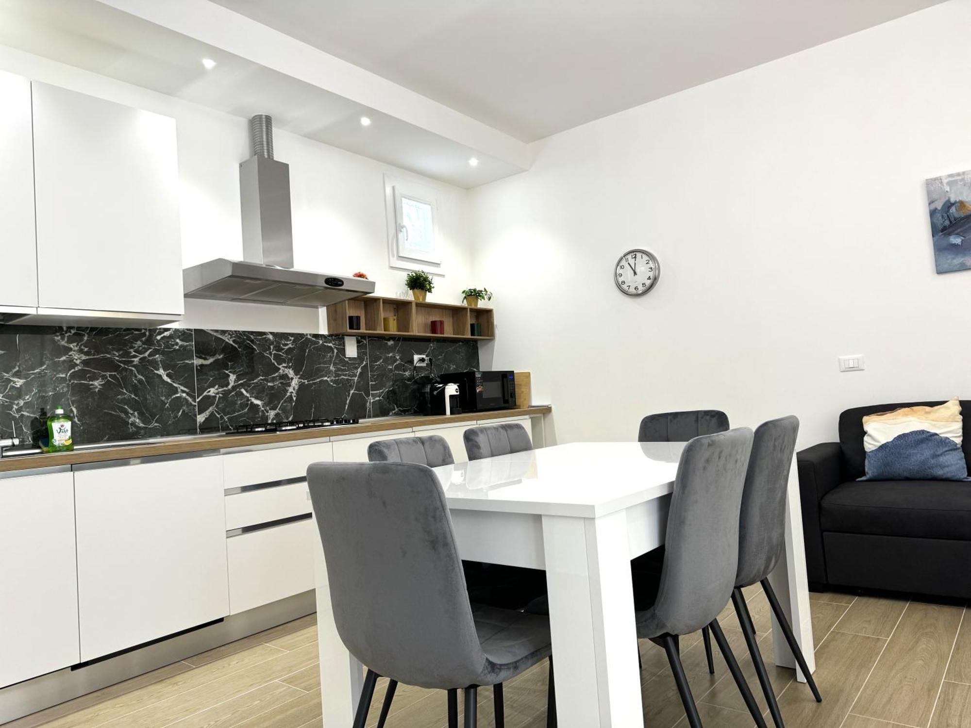 Apartment Florence Apt Florenz