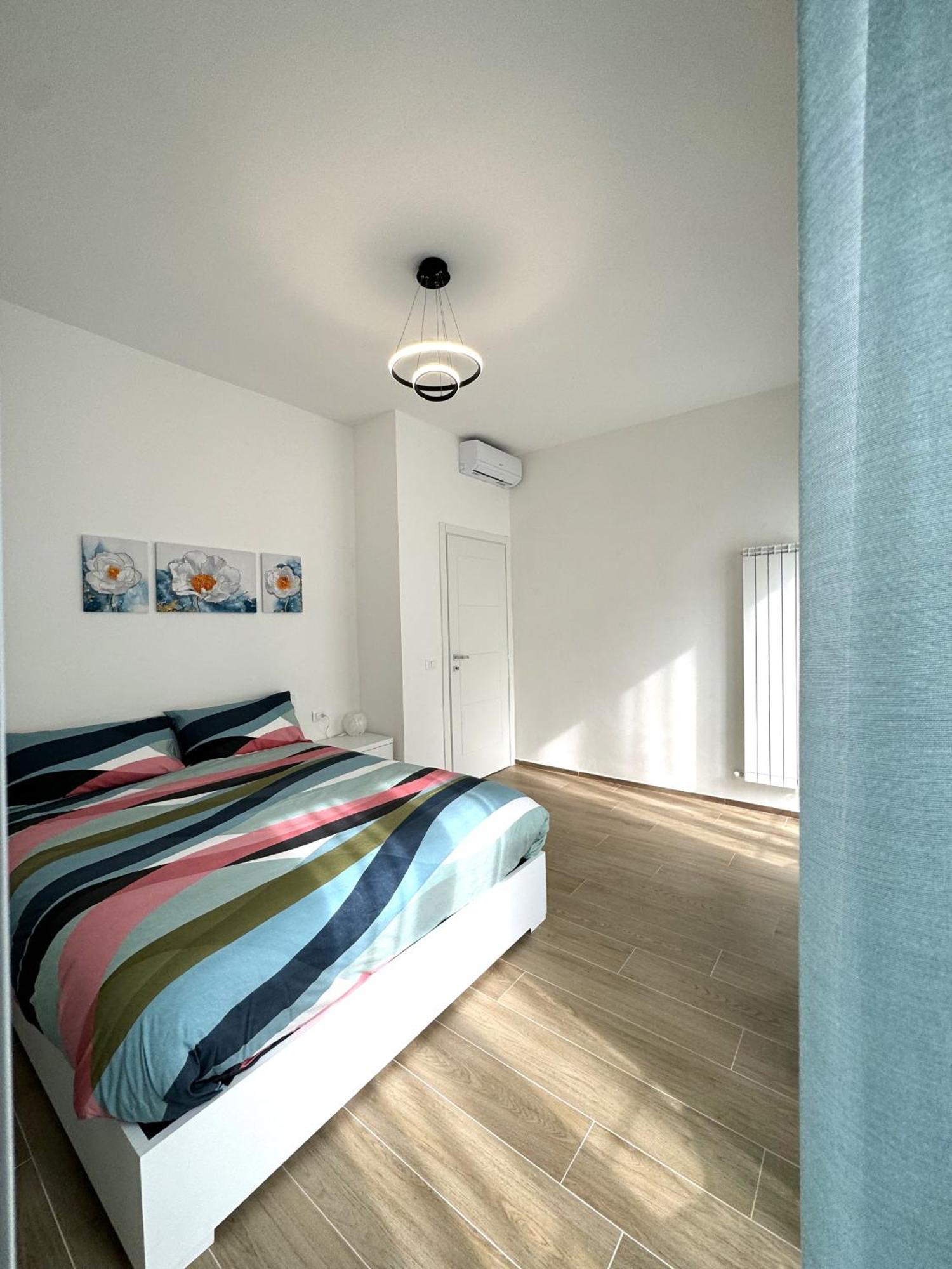 Florence Apt Apartment Florenz