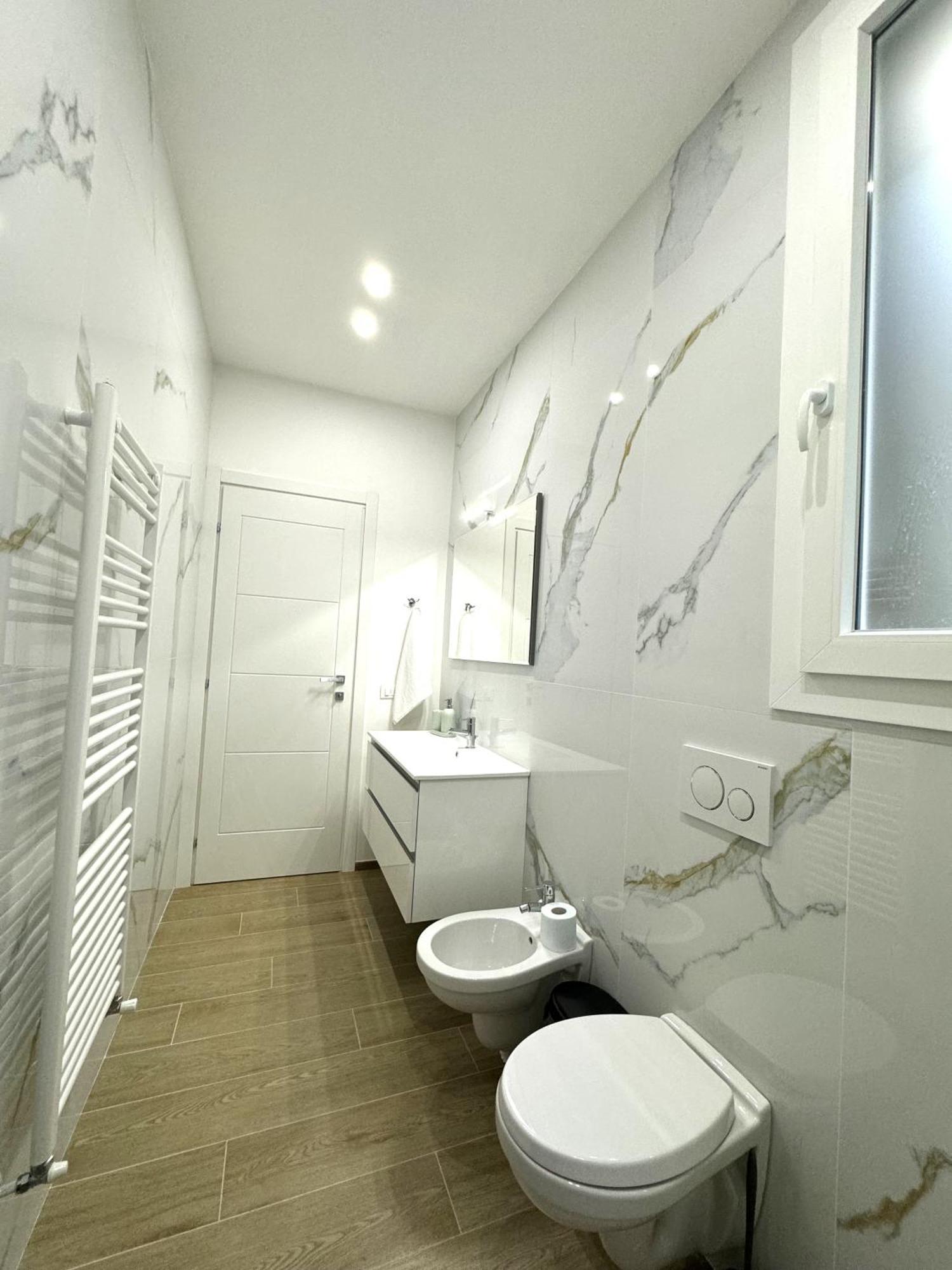 Florence Apt Florenz