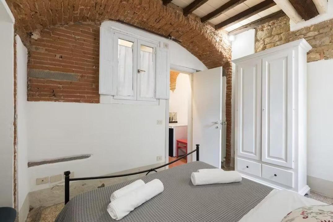 Keys Of Italy - F2 -2bedroom By Santa Croce Appartement Florence