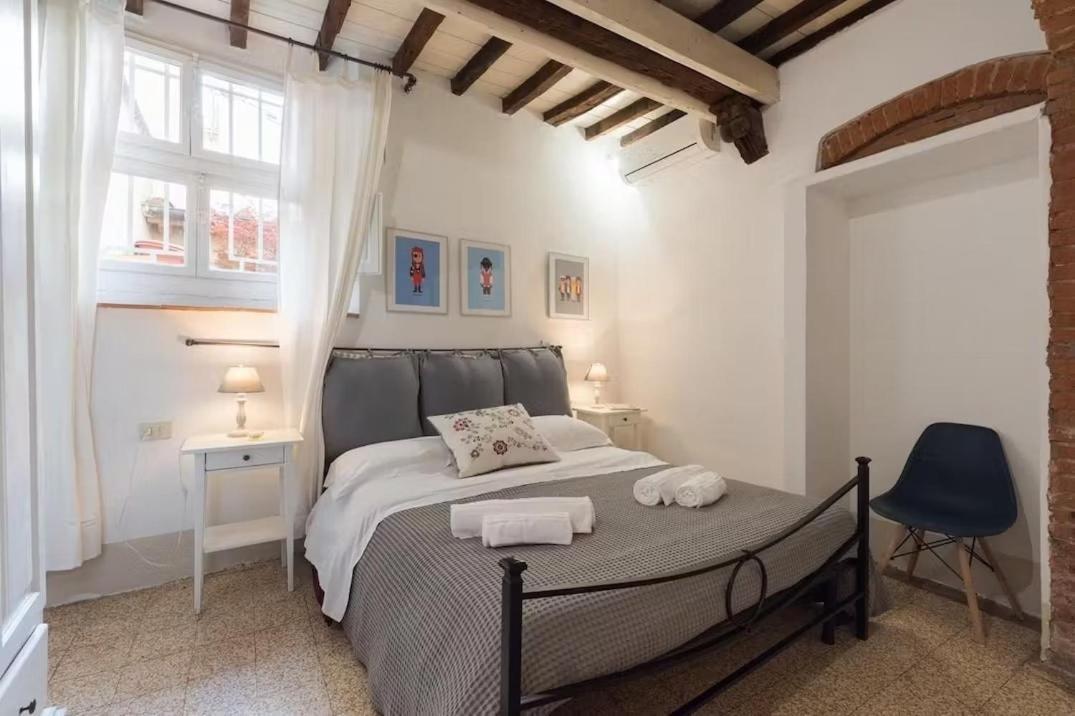 Keys Of Italy - F2 -2bedroom By Santa Croce Appartement *