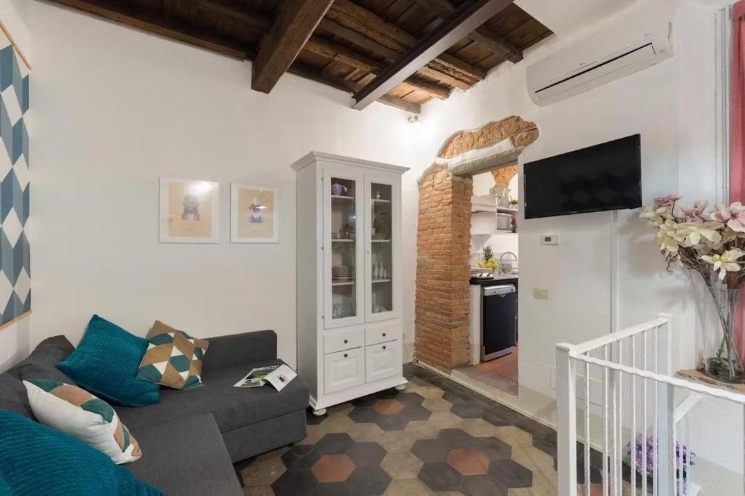 Keys Of Italy - F2 -2bedroom By Santa Croce Appartement Florence