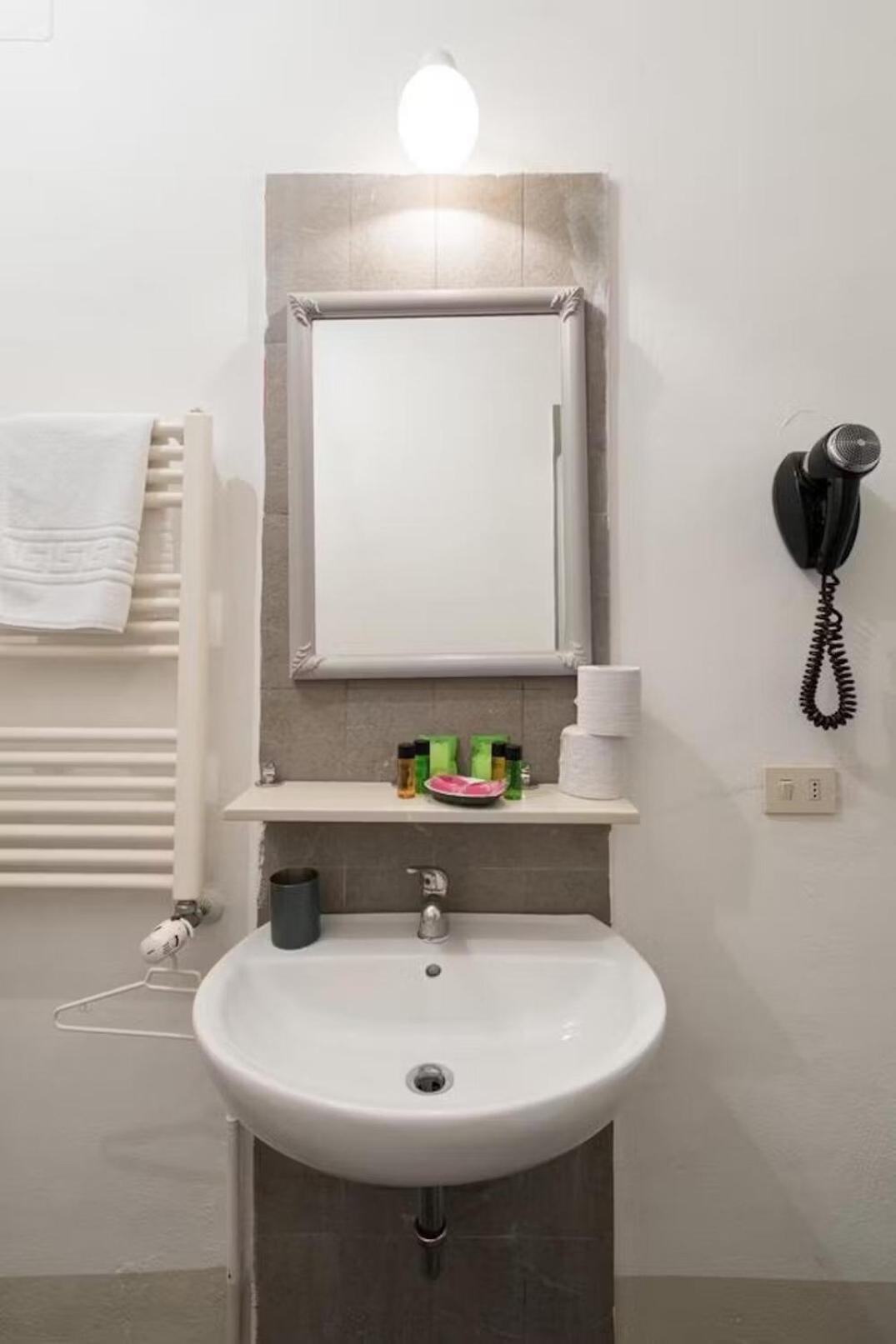 Appartement Keys Of Italy - F2 -2bedroom By Santa Croce Florence