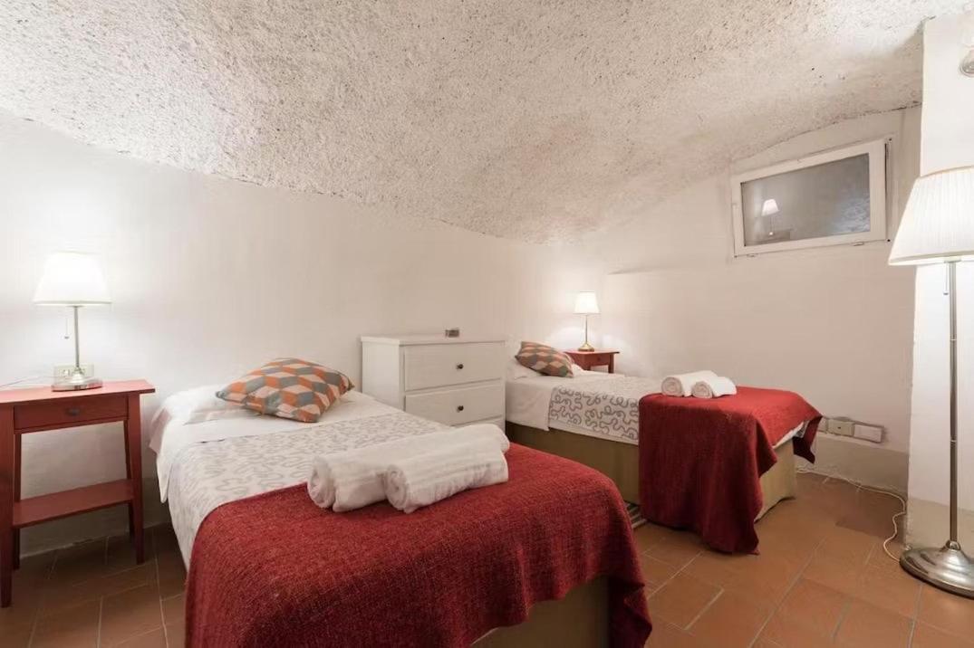 Keys Of Italy - F2 -2bedroom By Santa Croce Appartement