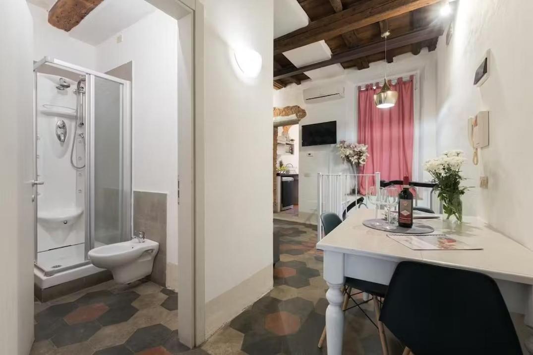 Keys Of Italy - F2 -2bedroom By Santa Croce Appartement *