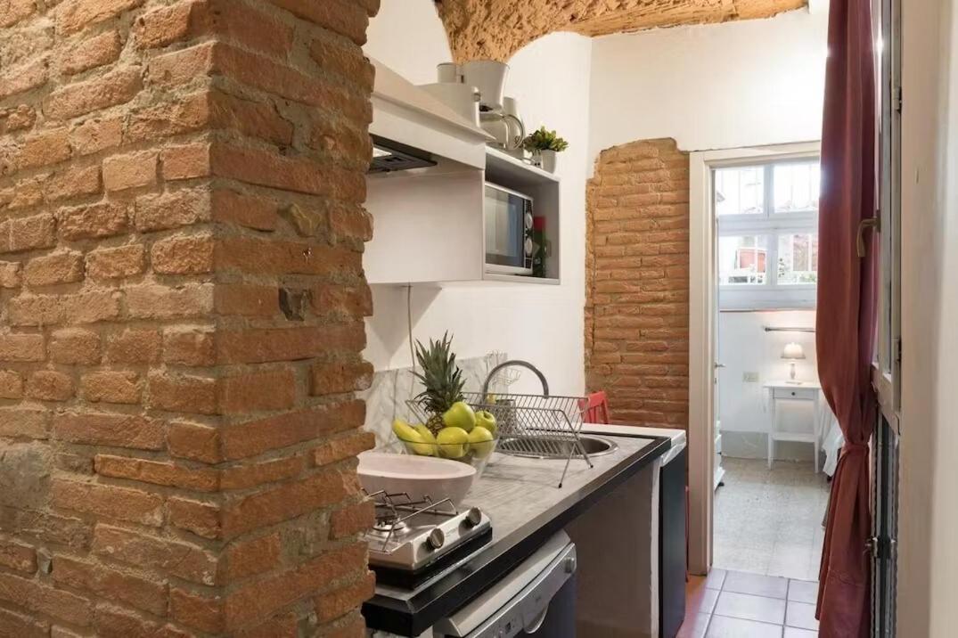 Appartement Keys Of Italy - F2 -2bedroom By Santa Croce *