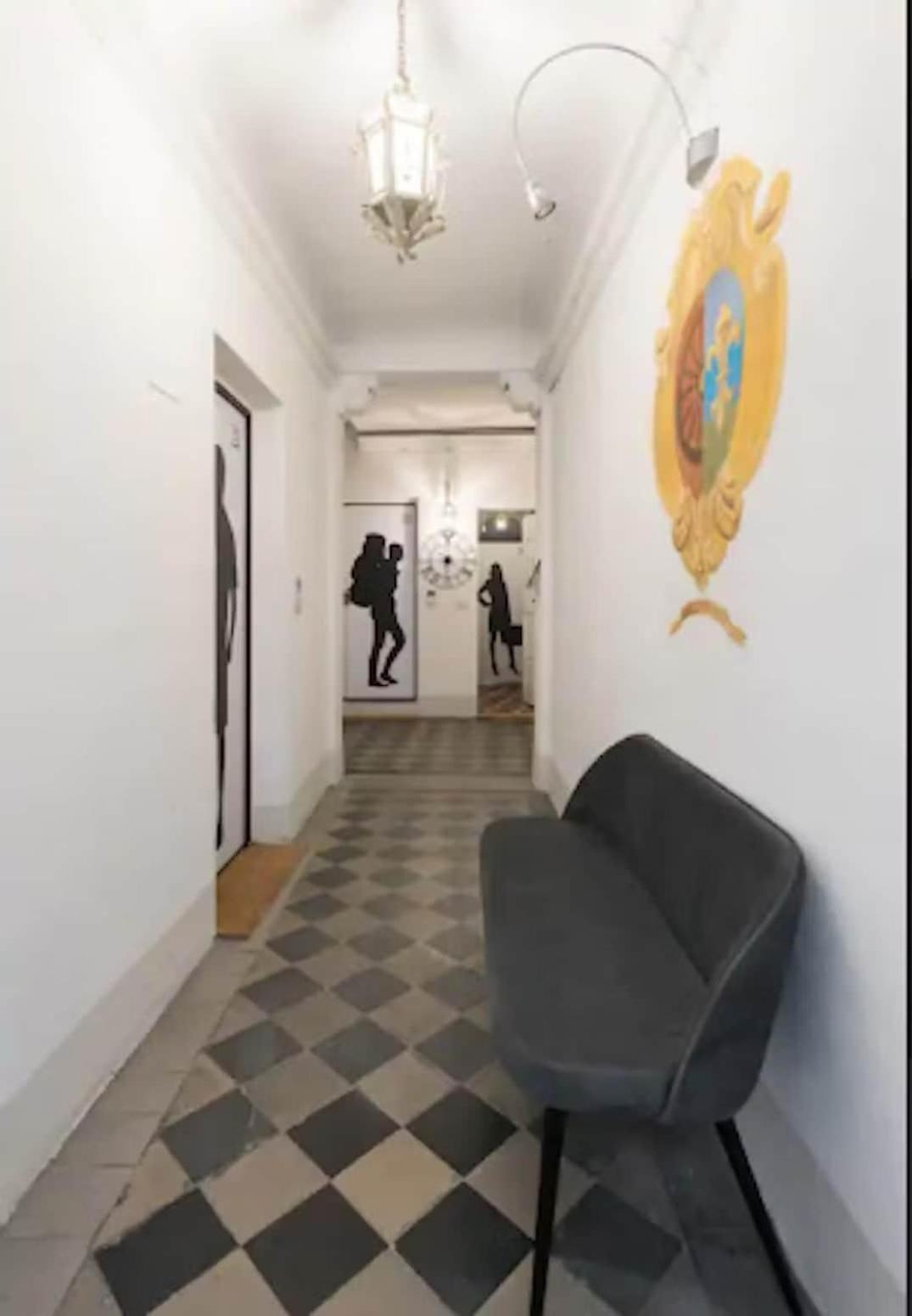 Keys Of Italy - F2 -2bedroom By Santa Croce Appartement *