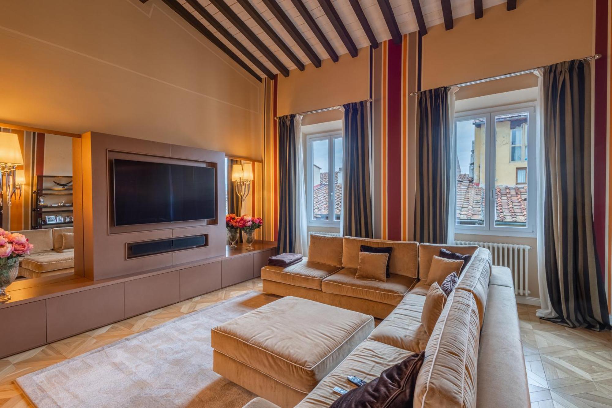 Apartment Nato Felice Florence