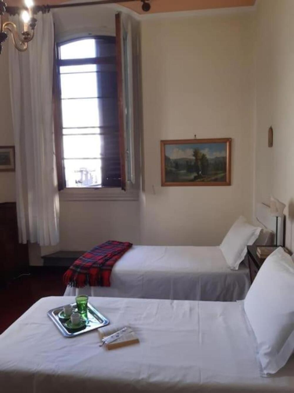 Antiques Lover's Flat, Appartement Florence