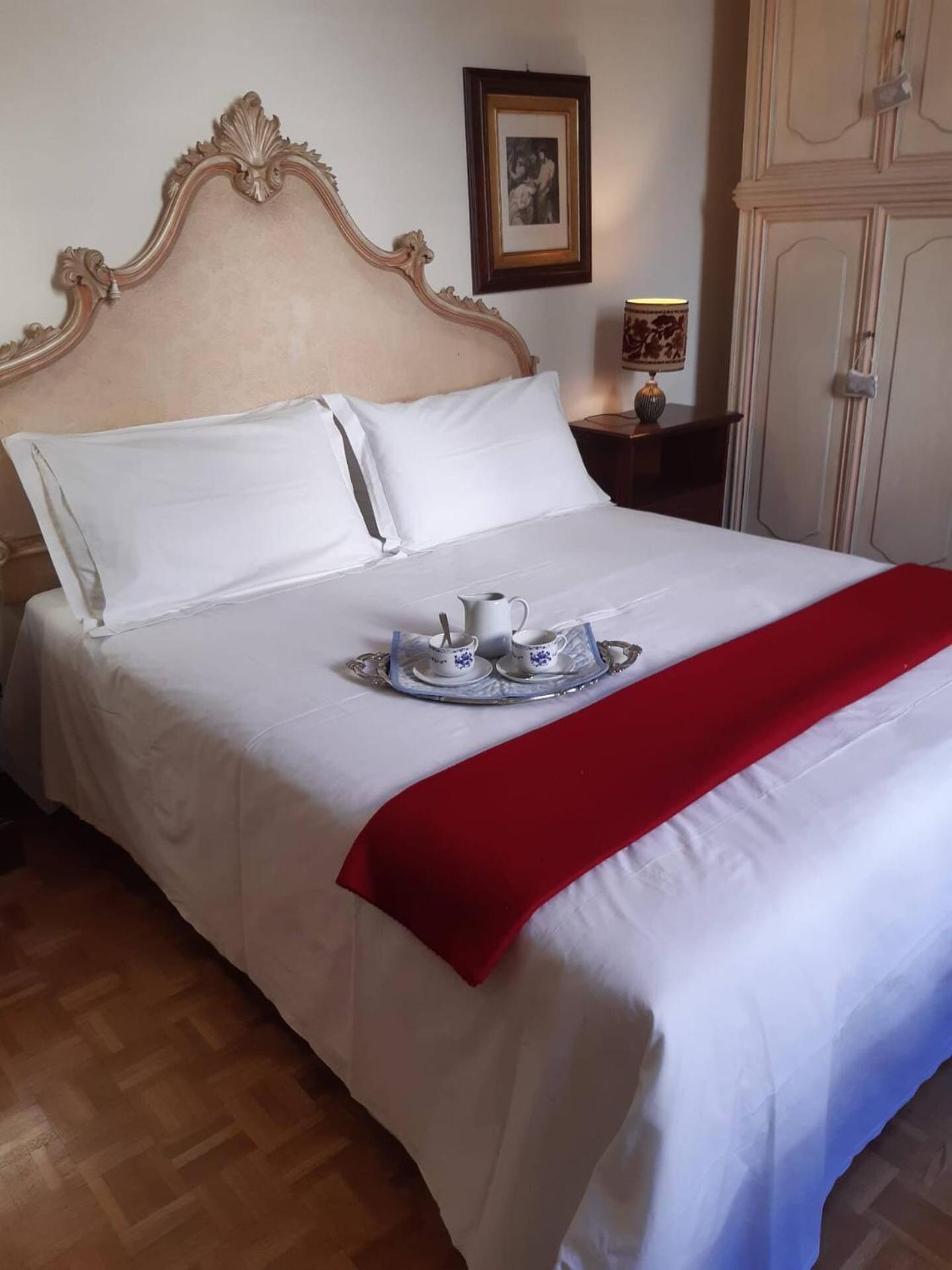 Appartement Antiques Lover's Flat,