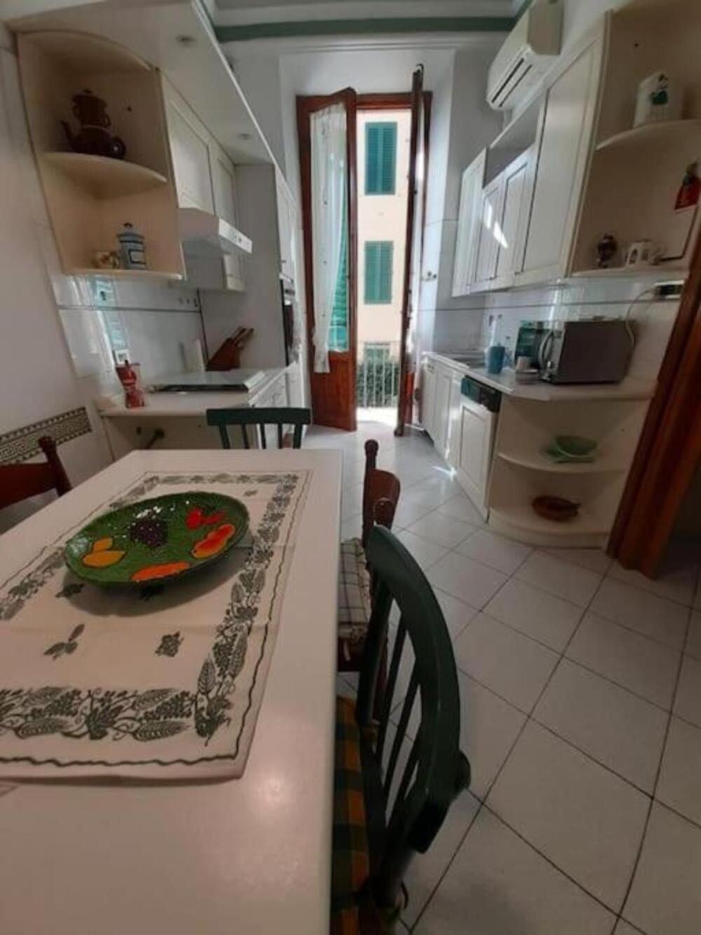 Antiques Lover's Flat, Appartement