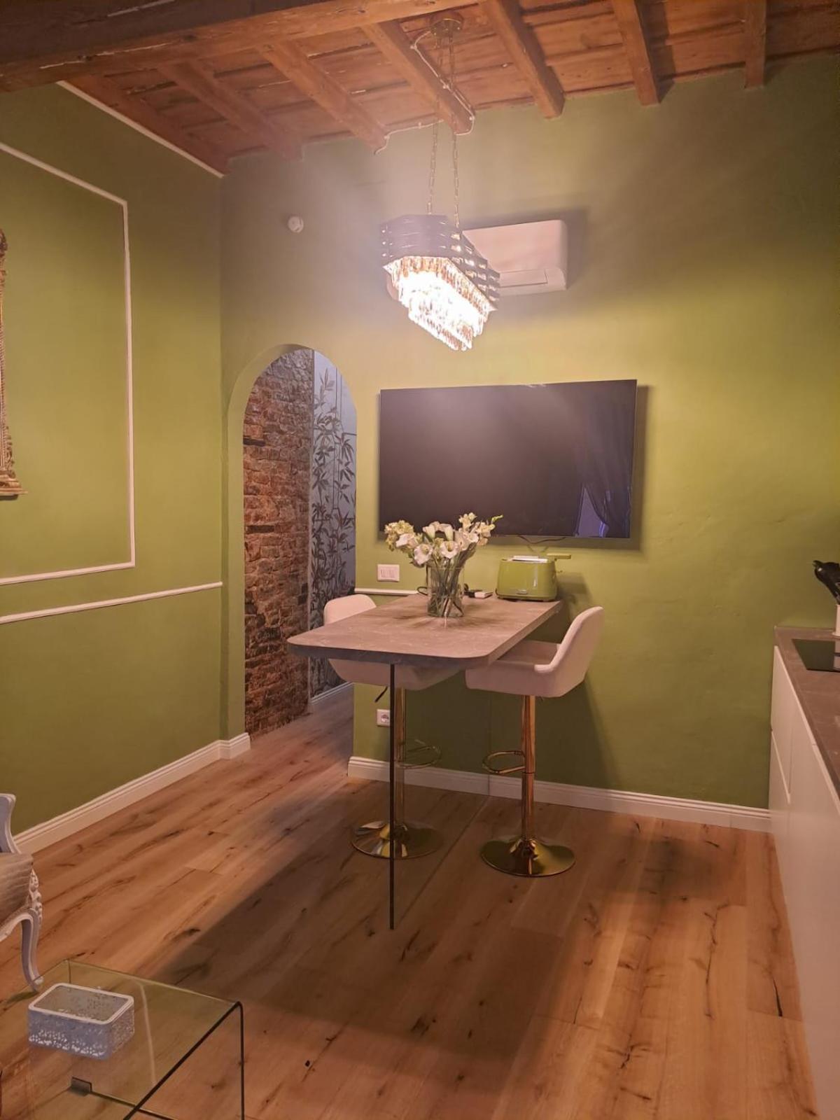 Passera Royal Appartement Florence
