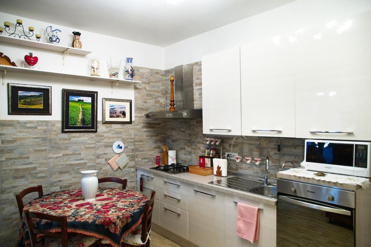 Apartment Lovely In Florence