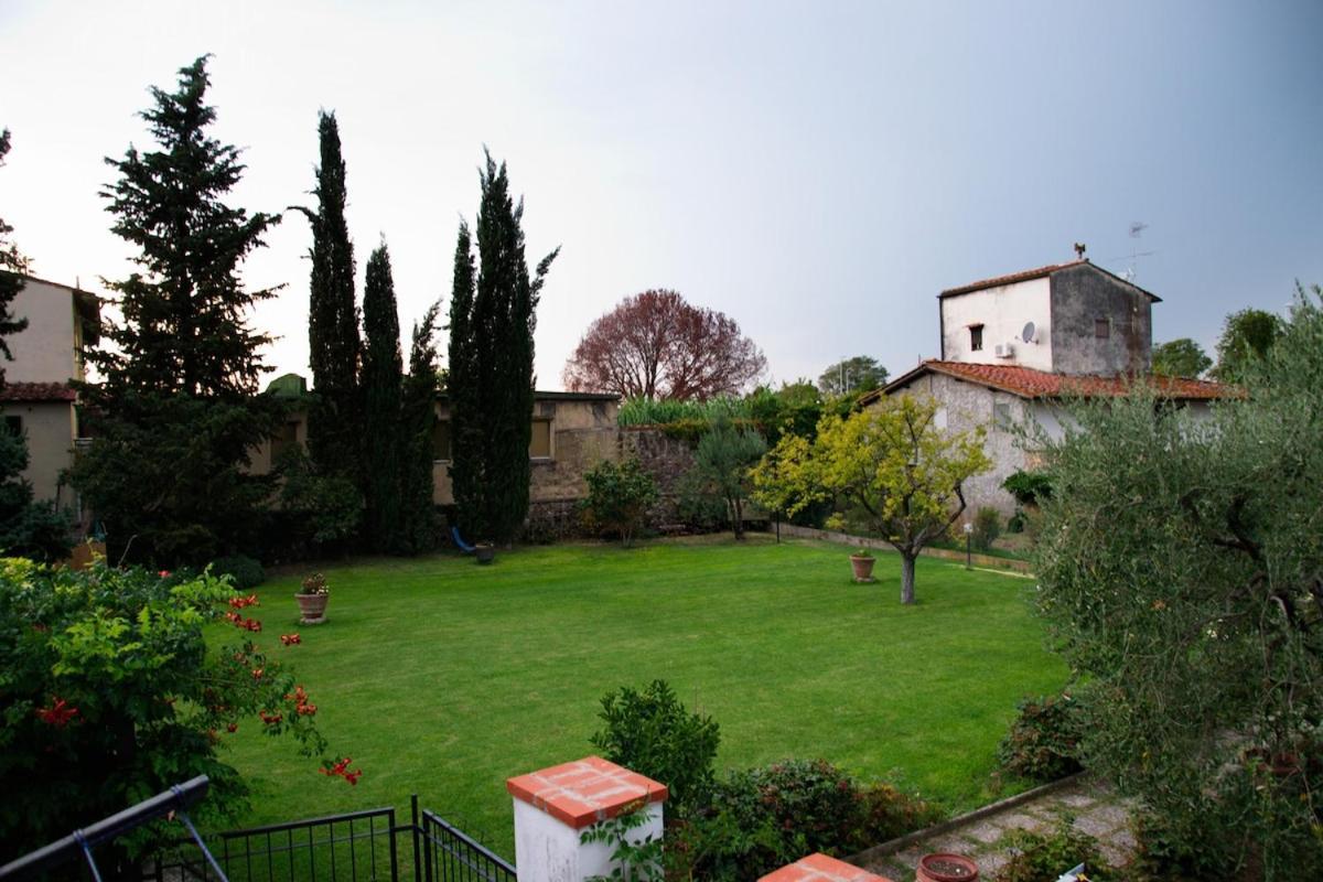 Lovely In Apartment Florence