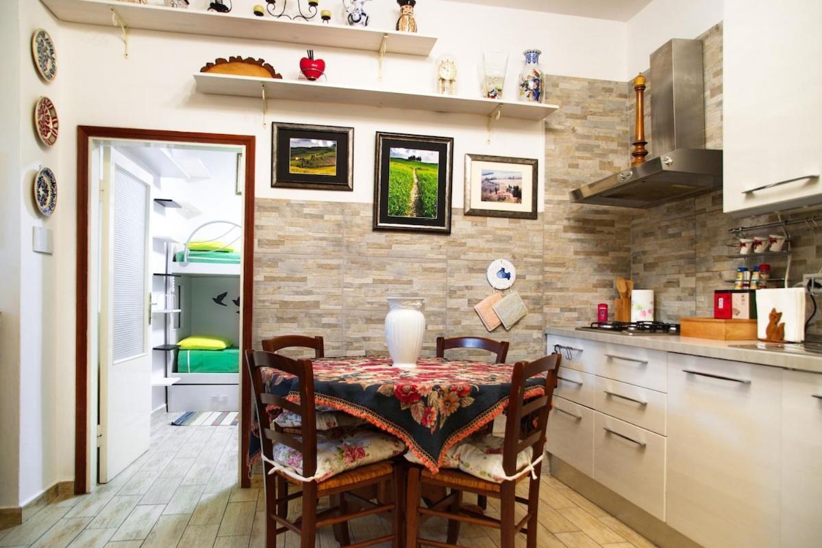 Apartment Lovely In Florence