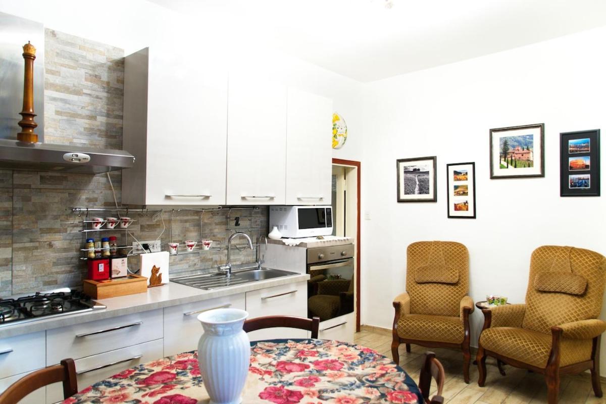 Apartment Lovely In Florence