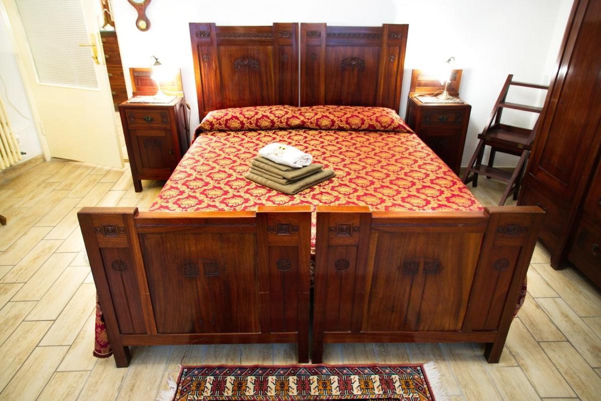Apartment Lovely In Florence