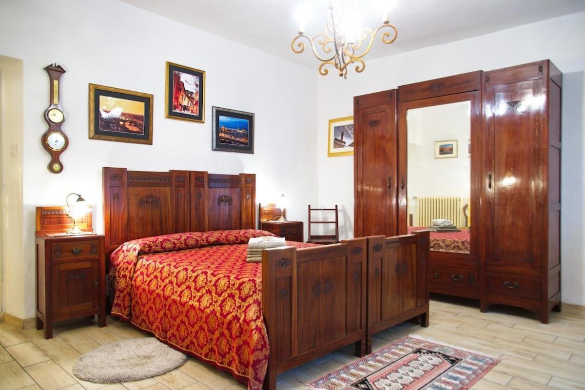 Lovely In Apartment Florence